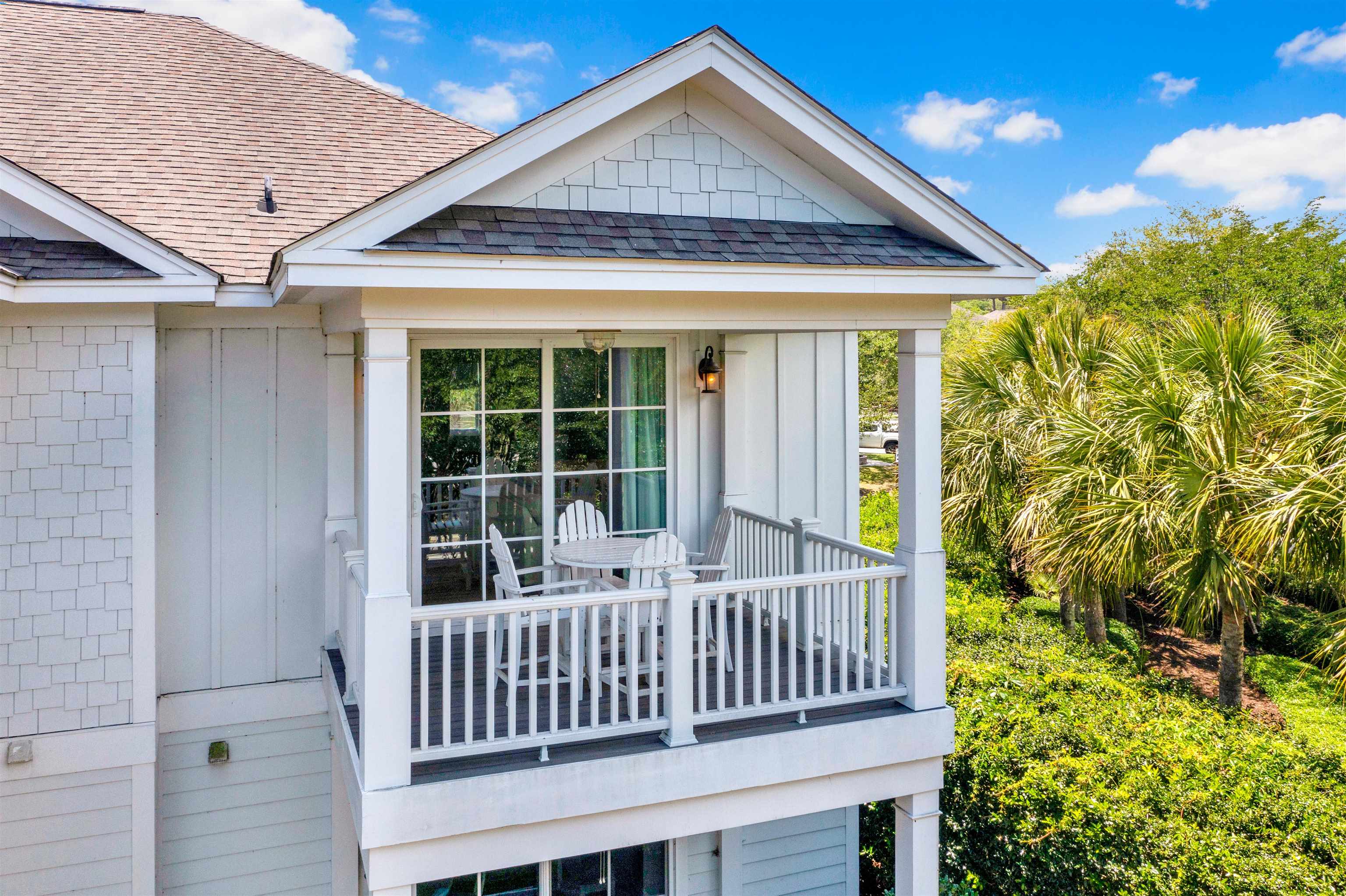 730 Madiera Dr. Unit: 201
