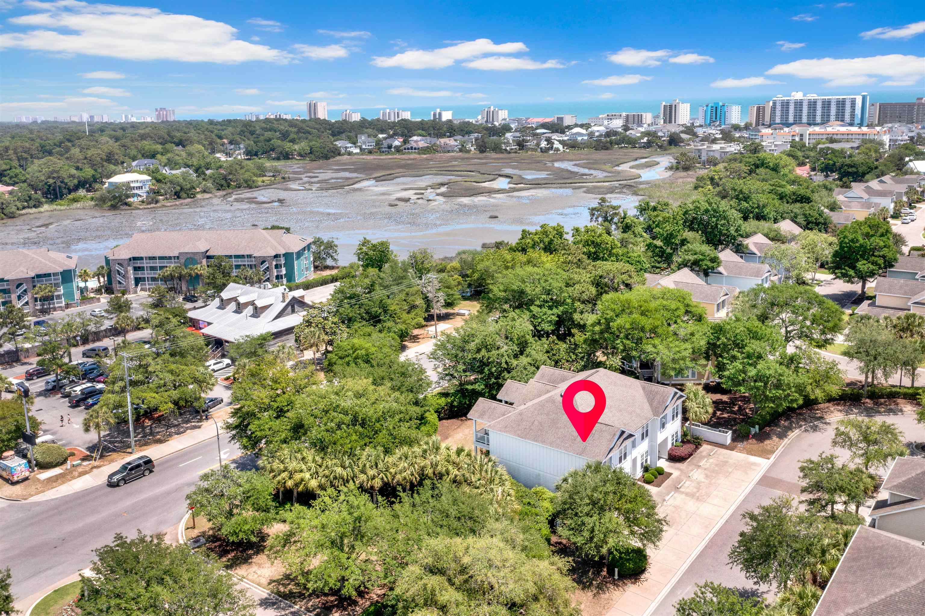 730 Madiera Dr. Unit: 201