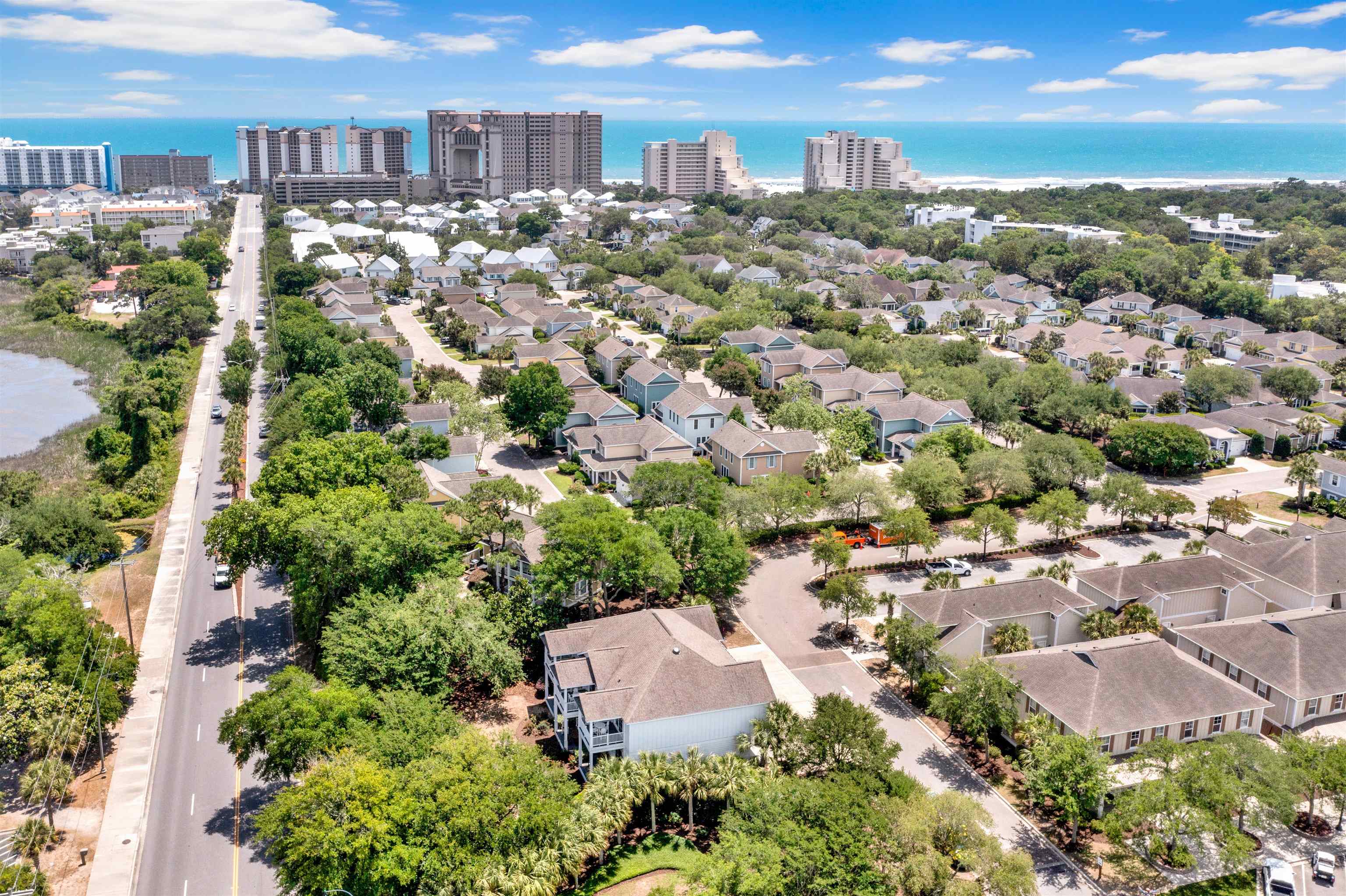 730 Madiera Dr. Unit: 201