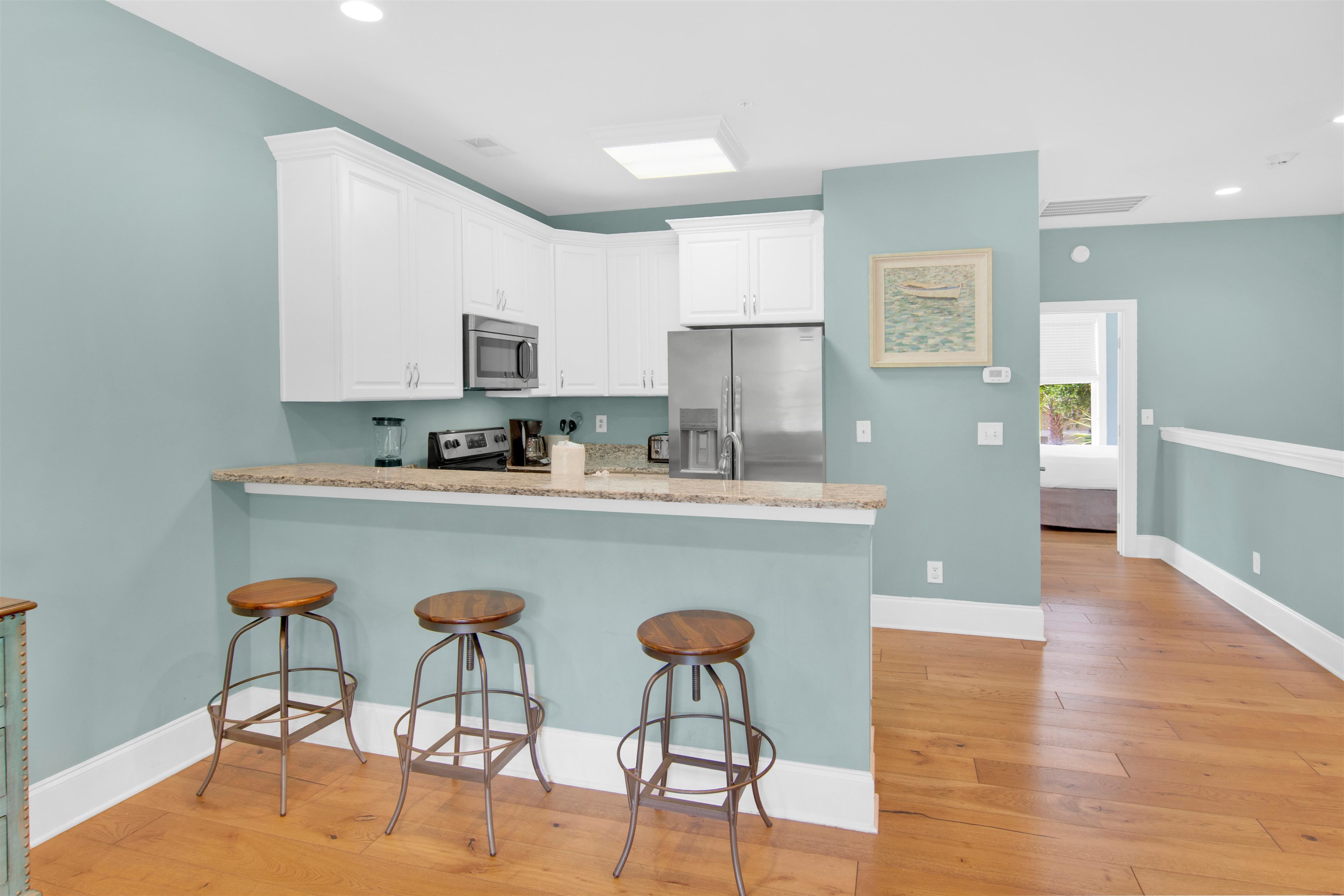 730 Madiera Dr. Unit: 201