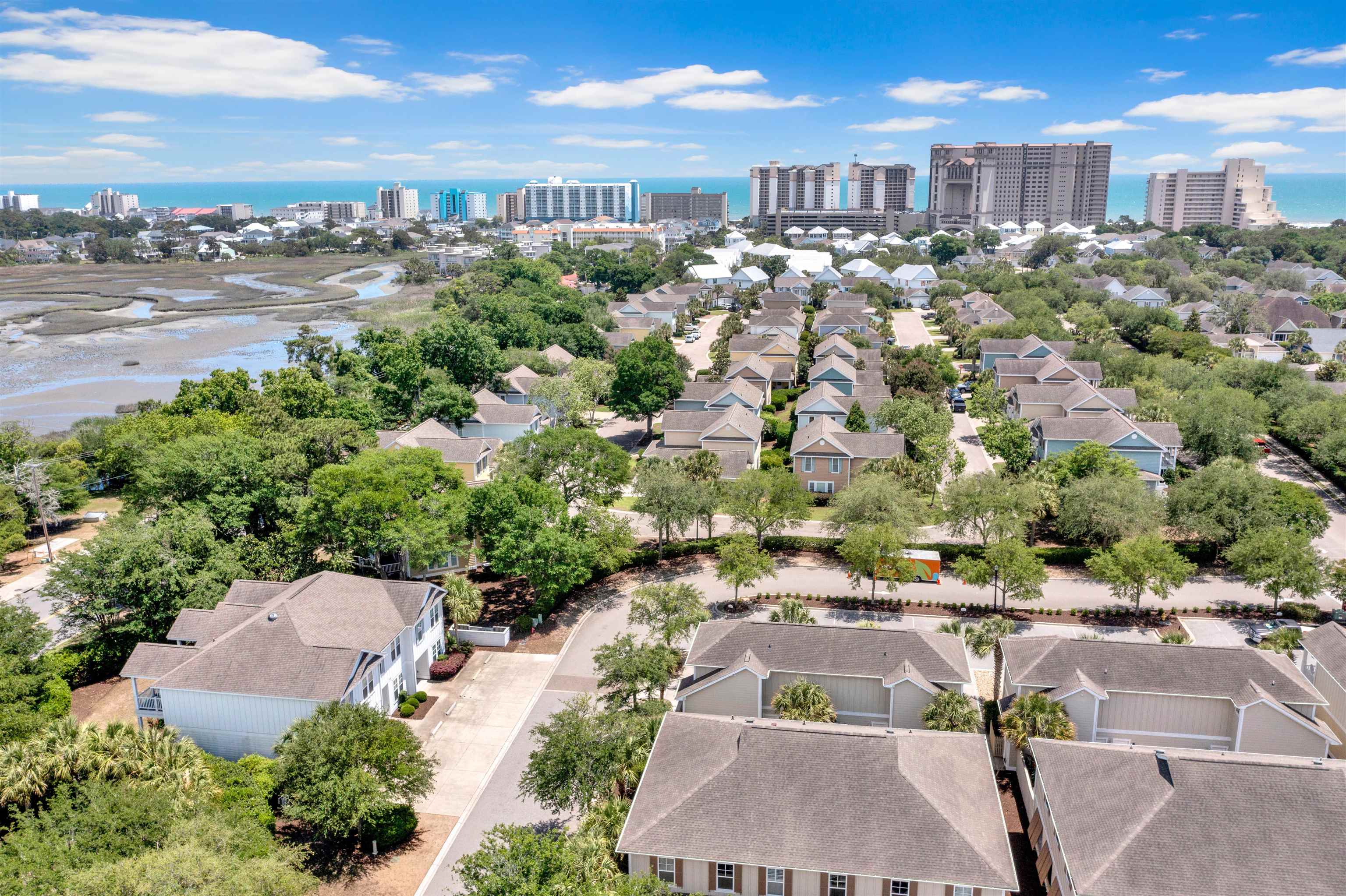 730 Madiera Dr. Unit: 201