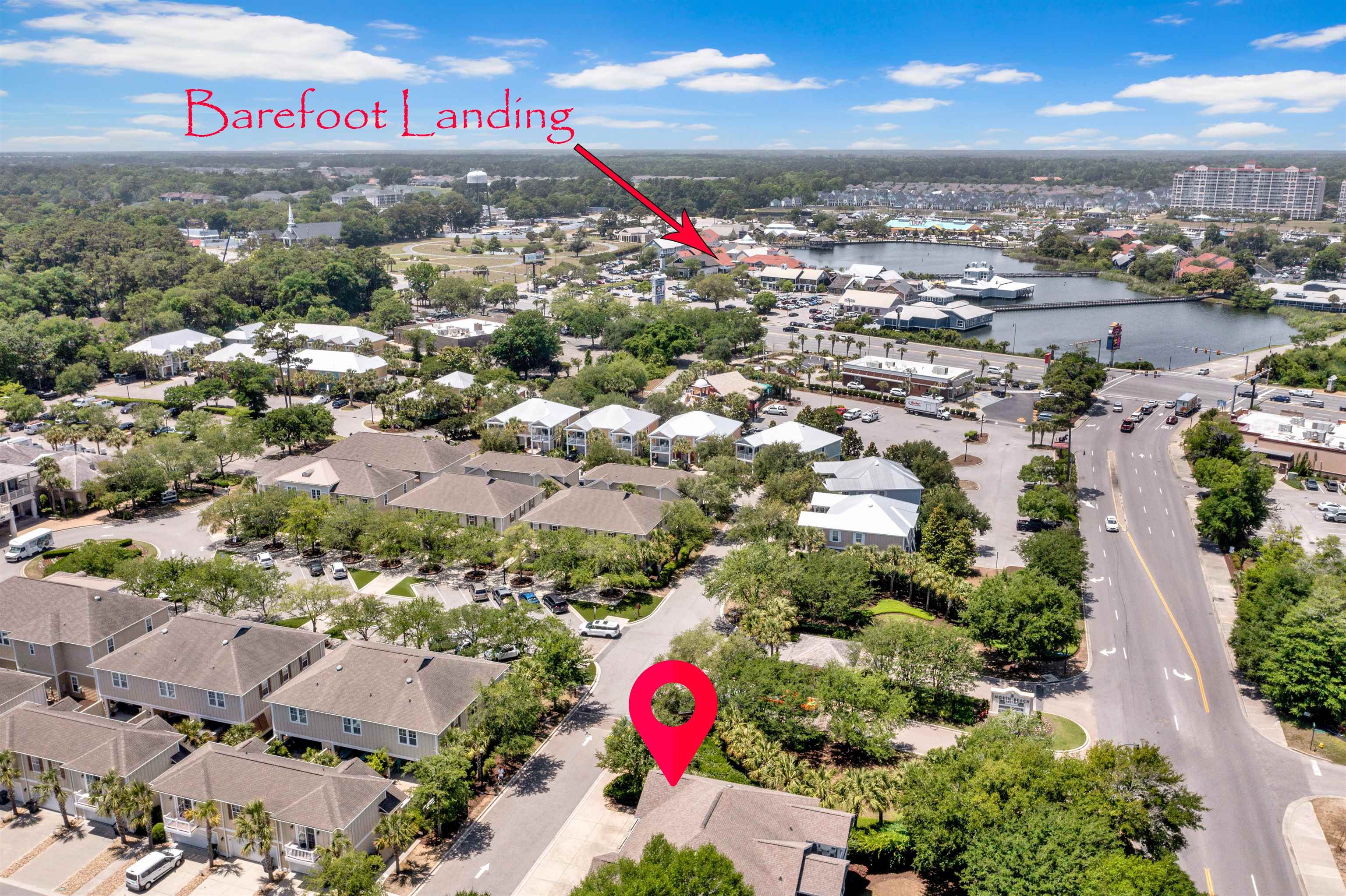 730 Madiera Dr. Unit: 201