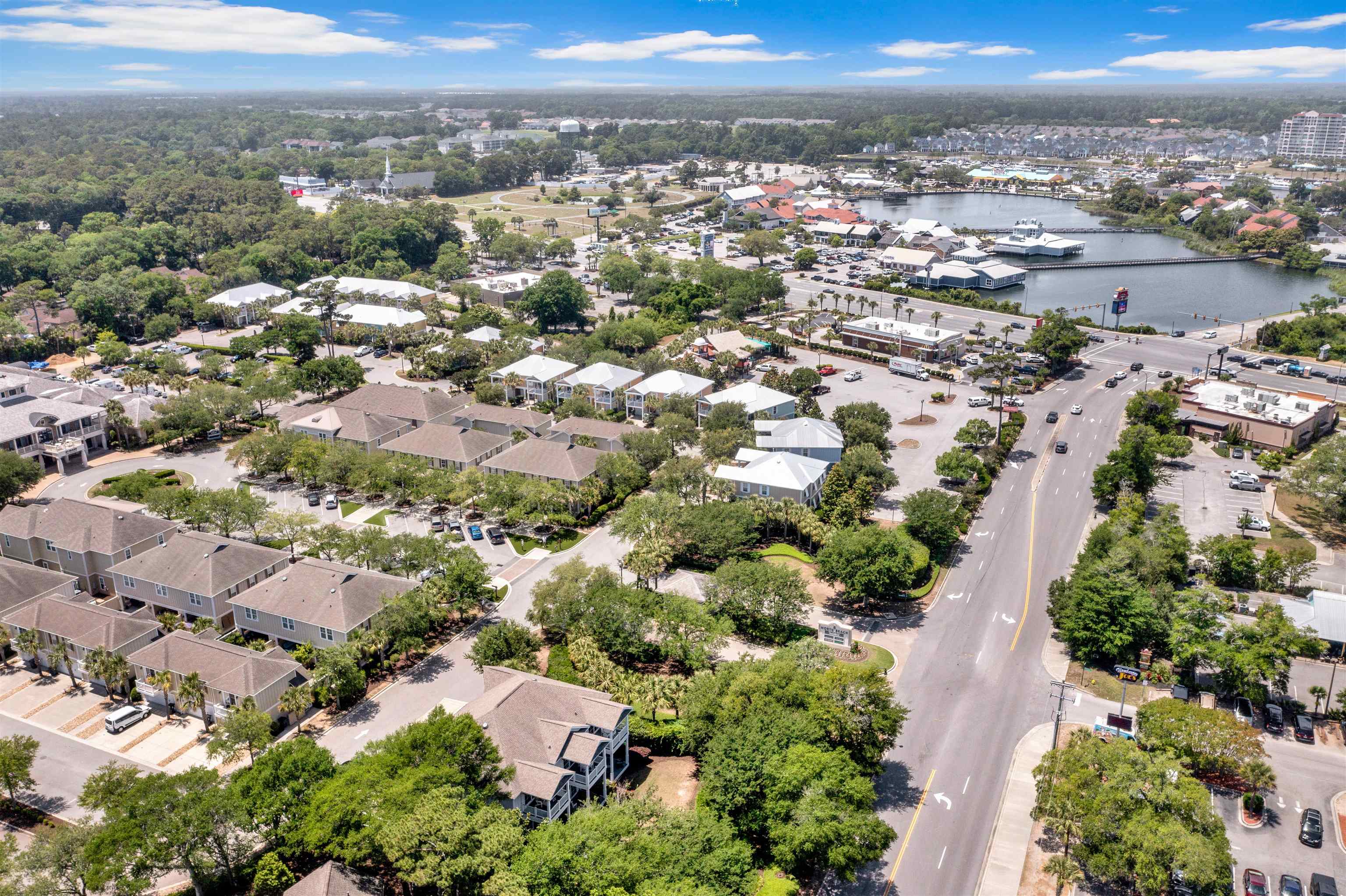 730 Madiera Dr. Unit: 201