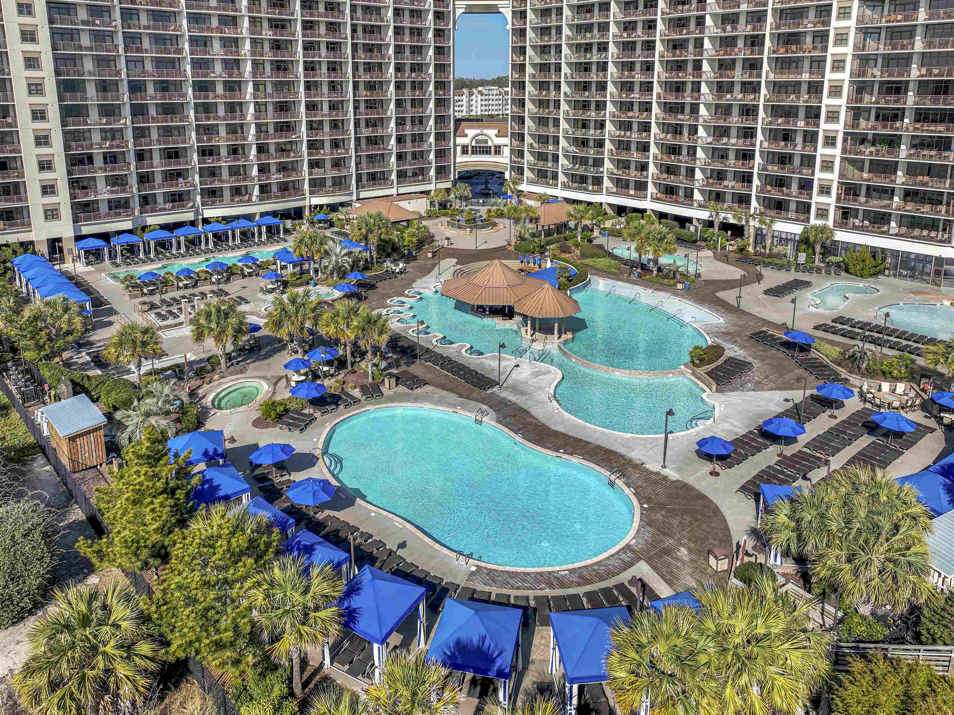 730 Madiera Dr. Unit: 201