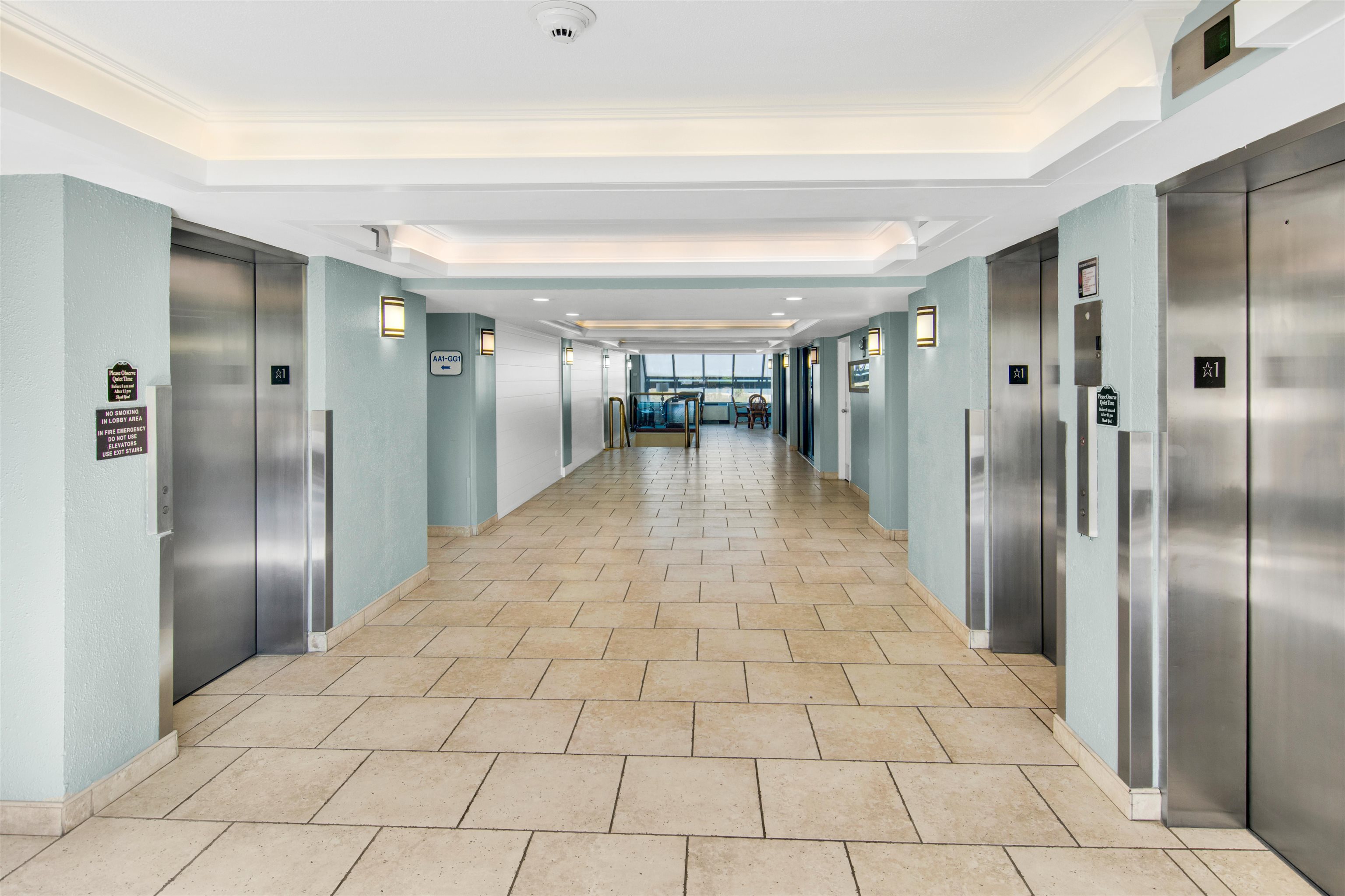 101 Ocean Creek Blvd. Unit: EE-10