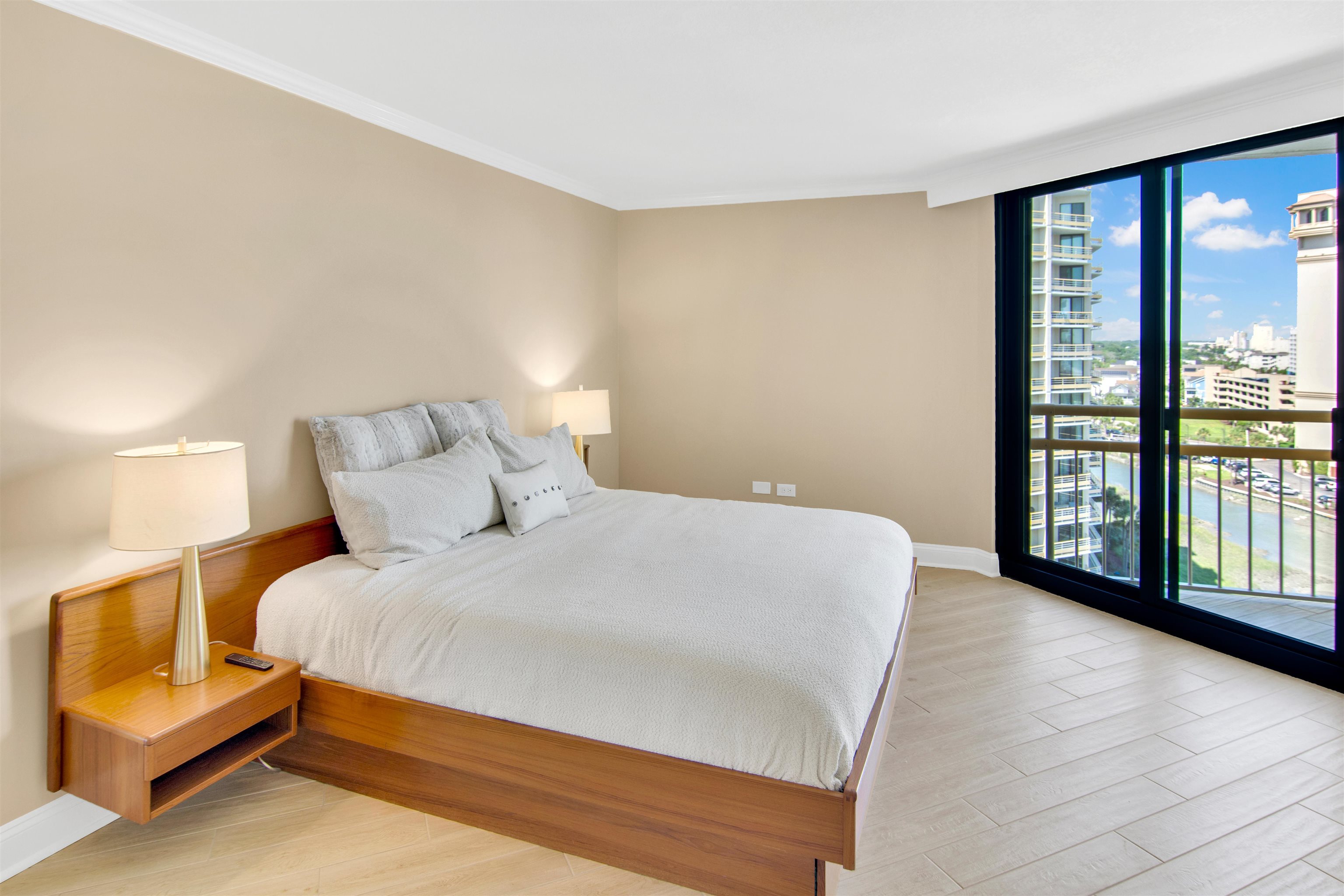 101 Ocean Creek Blvd. Unit: EE-10