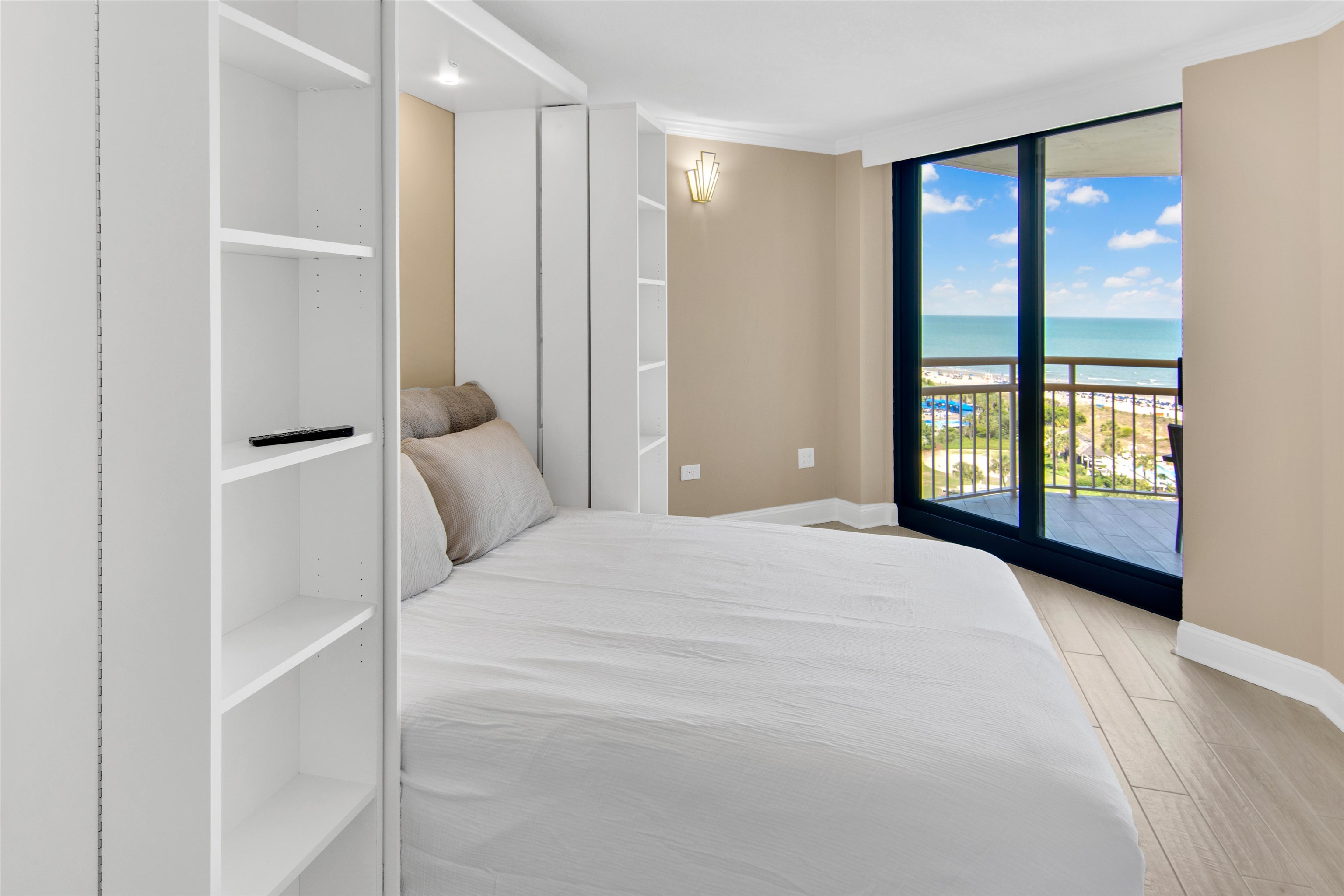 101 Ocean Creek Blvd. Unit: EE-10