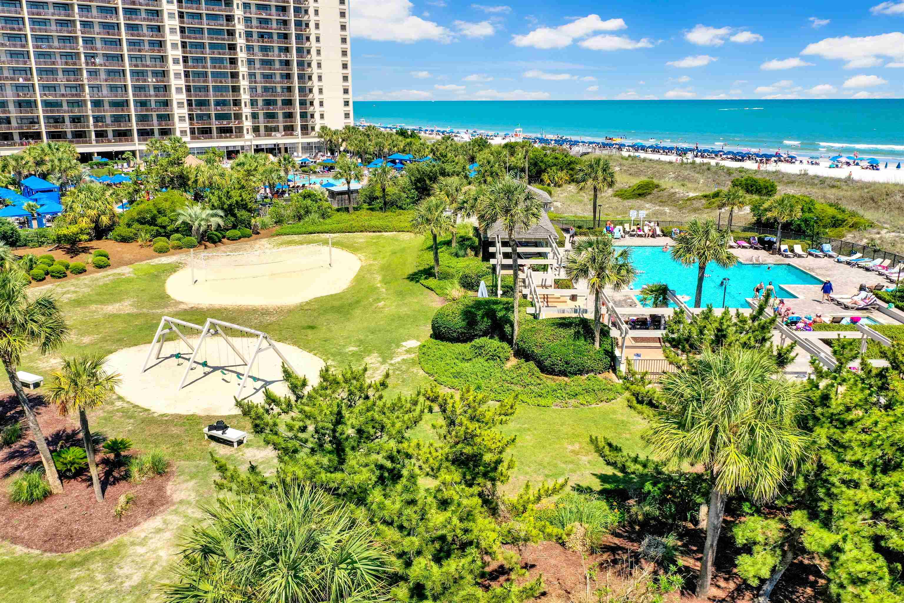 101 Ocean Creek Blvd. Unit: EE-10
