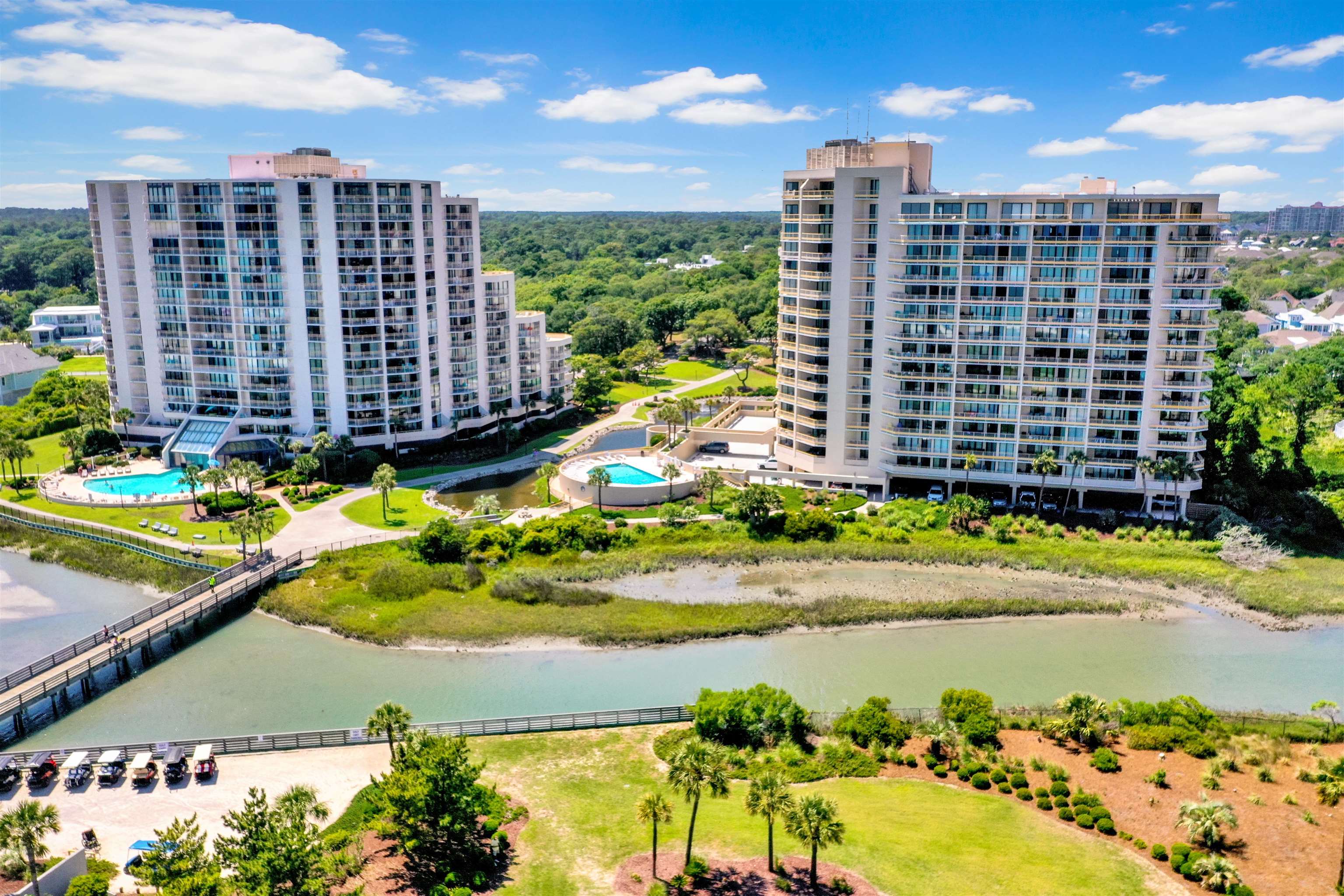 101 Ocean Creek Blvd. Unit: EE-10
