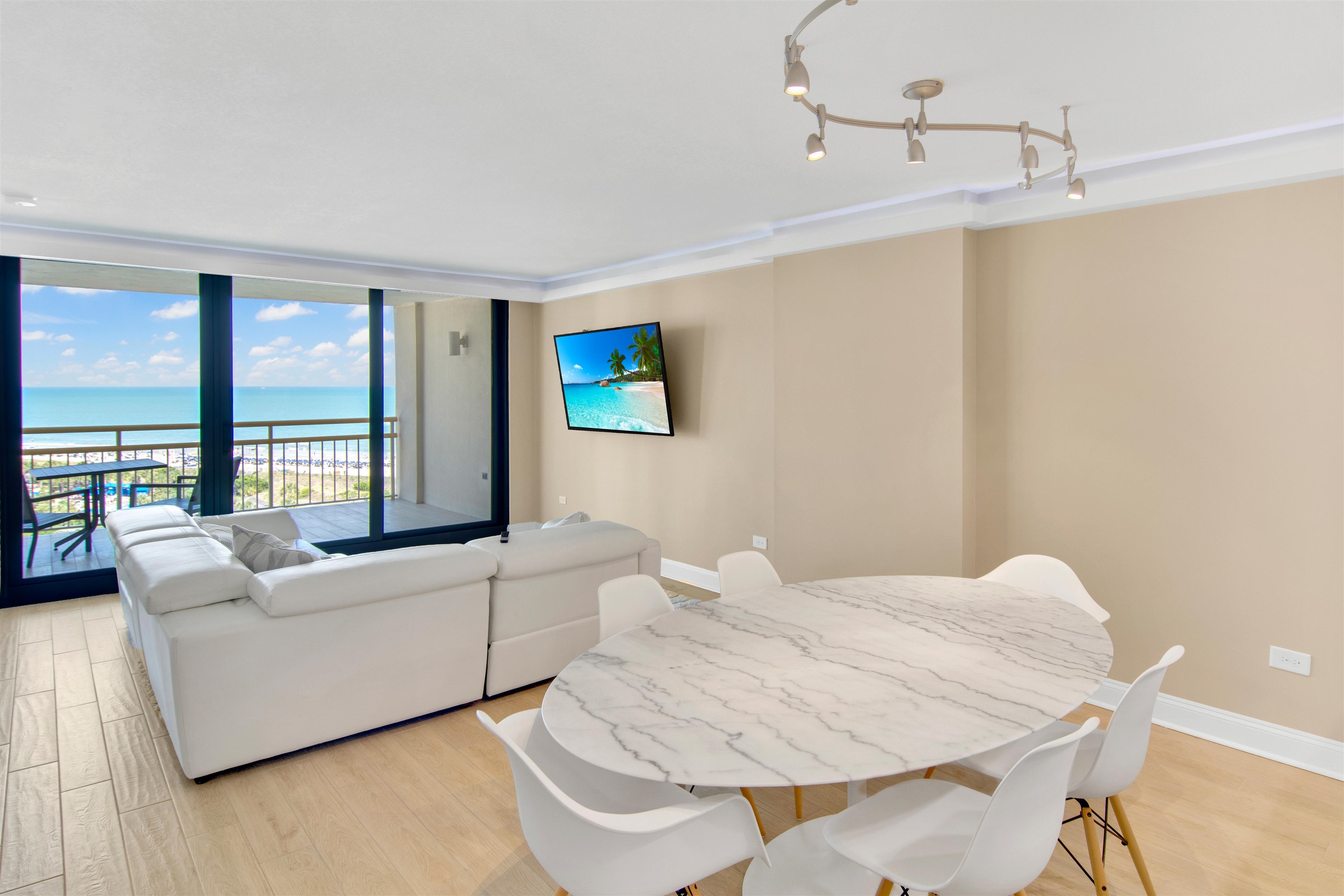 101 Ocean Creek Blvd. Unit: EE-10
