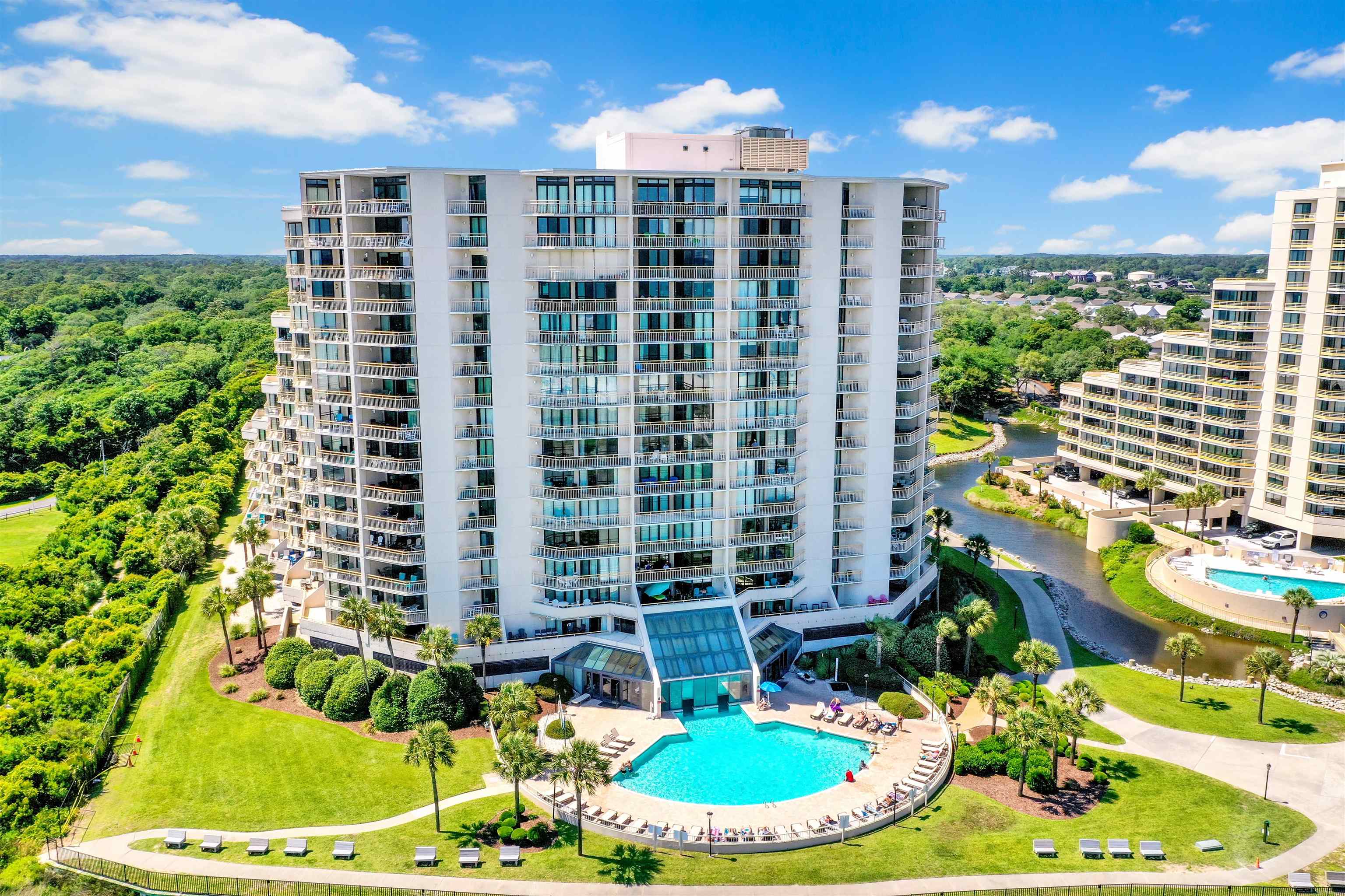 101 Ocean Creek Blvd. Unit: EE-10