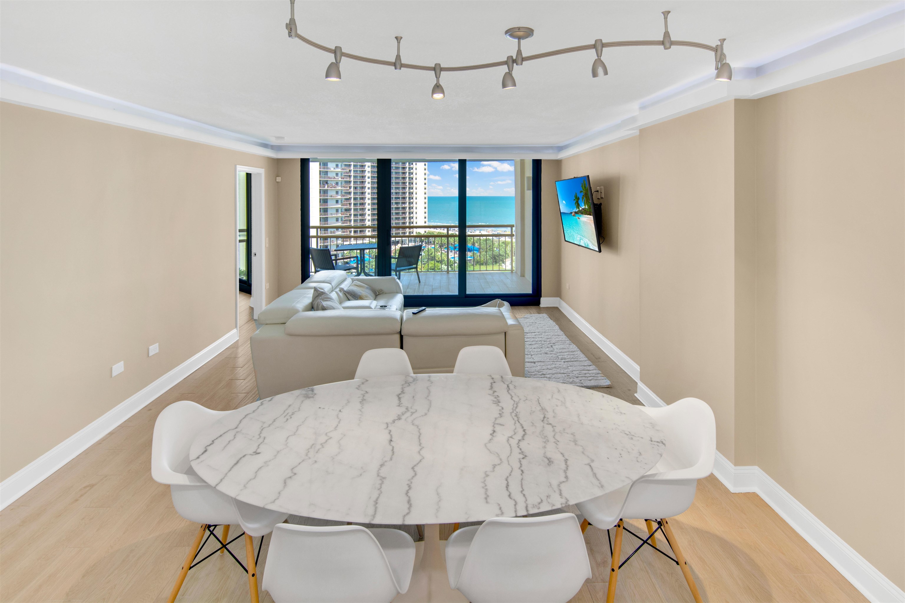 101 Ocean Creek Blvd. Unit: EE-10