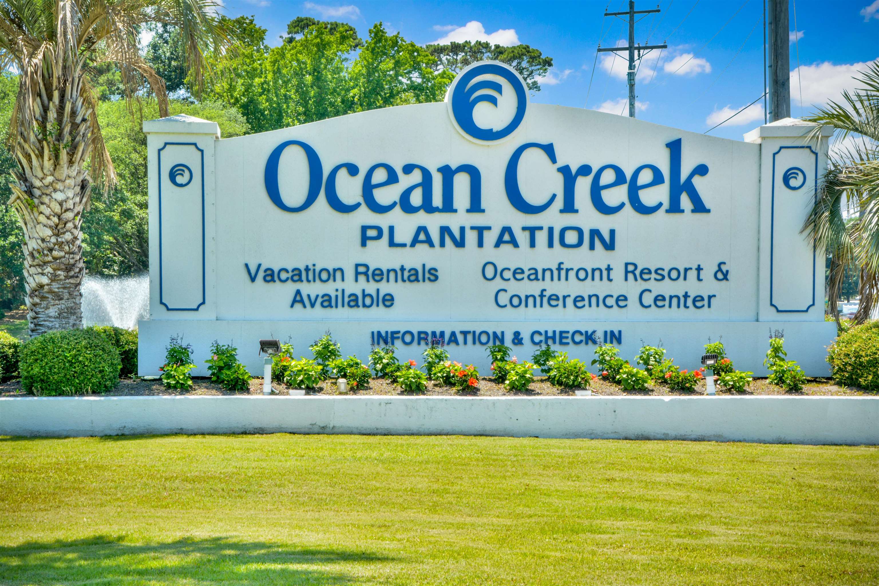 101 Ocean Creek Blvd. Unit: EE-10
