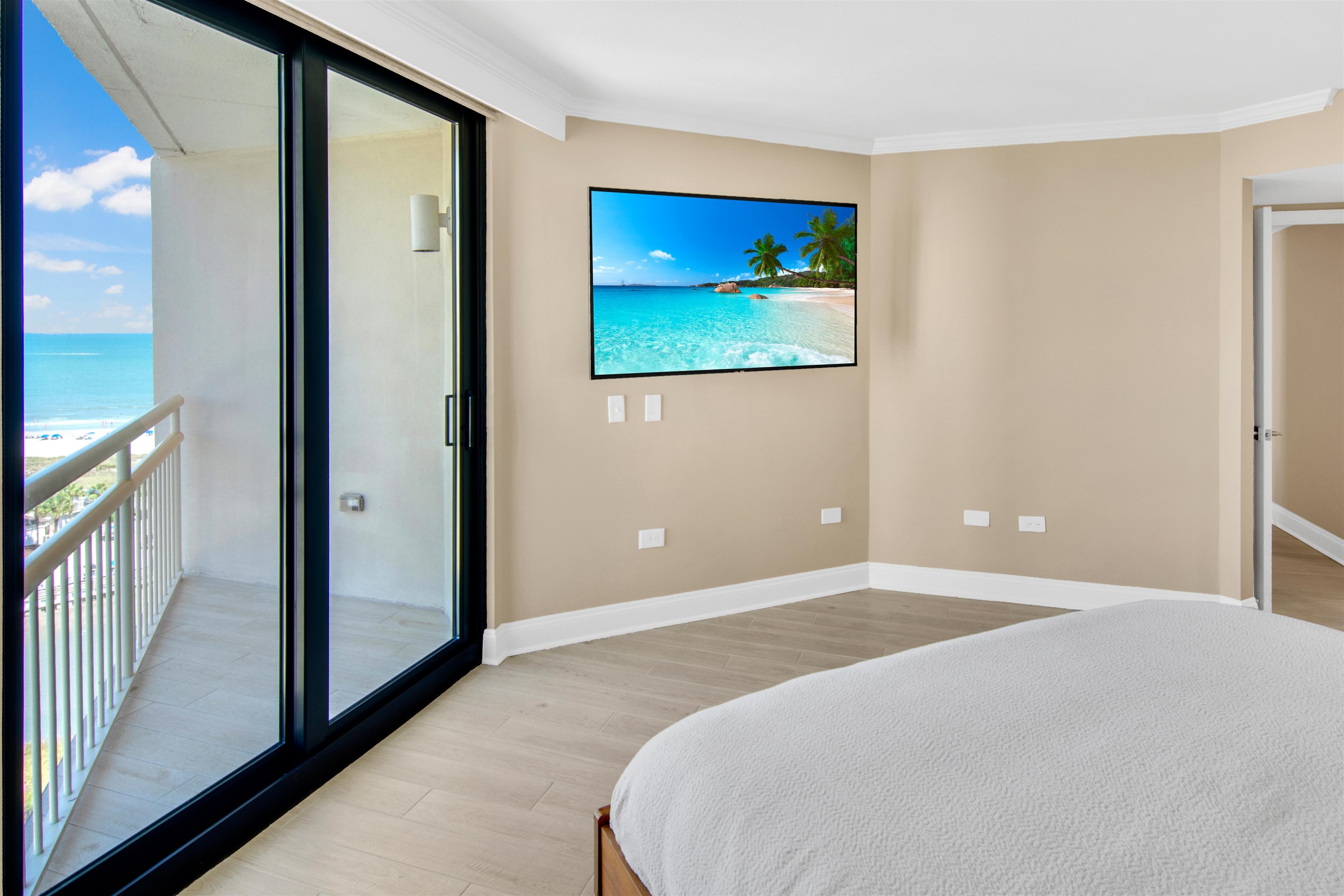 101 Ocean Creek Blvd. Unit: EE-10