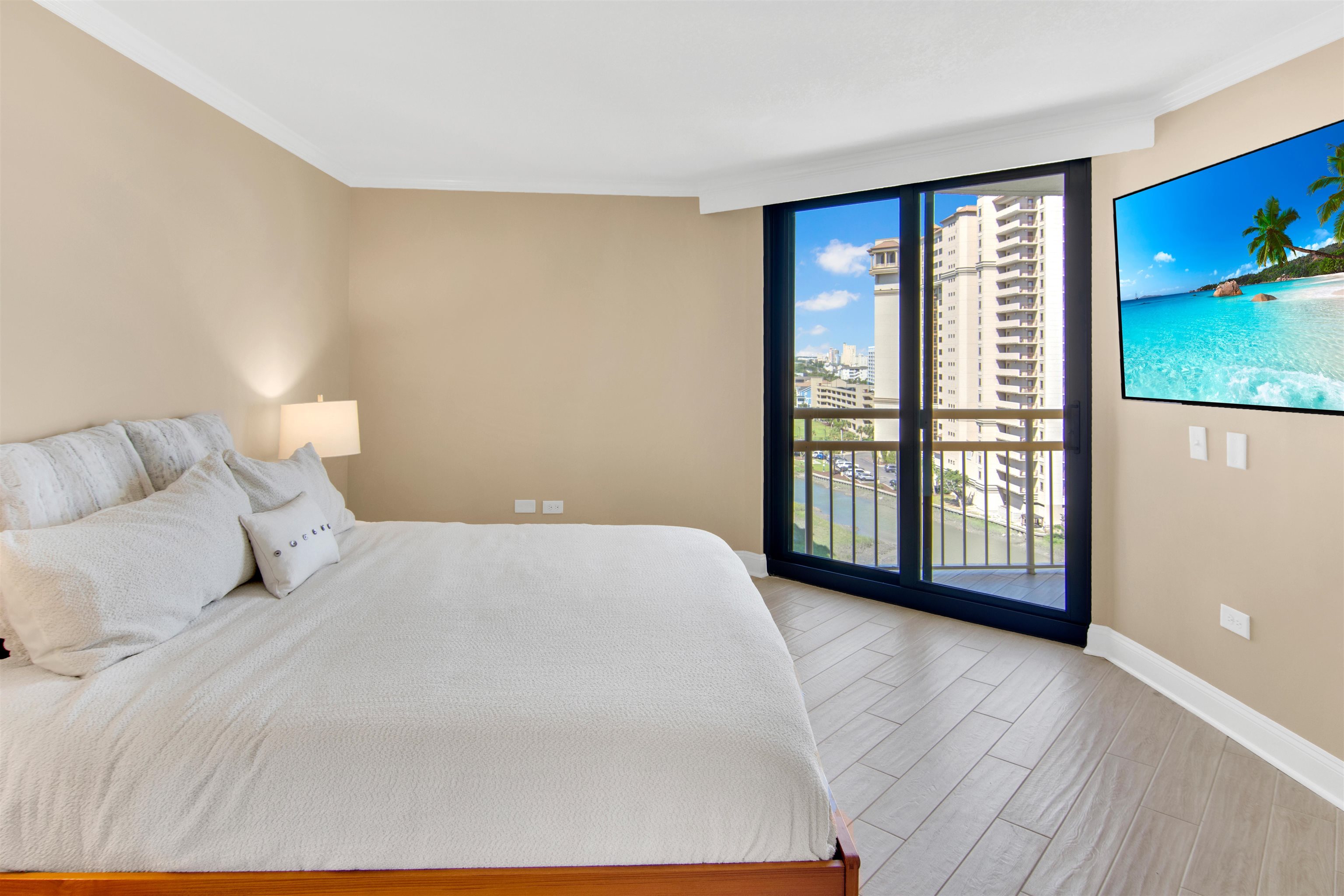 101 Ocean Creek Blvd. Unit: EE-10