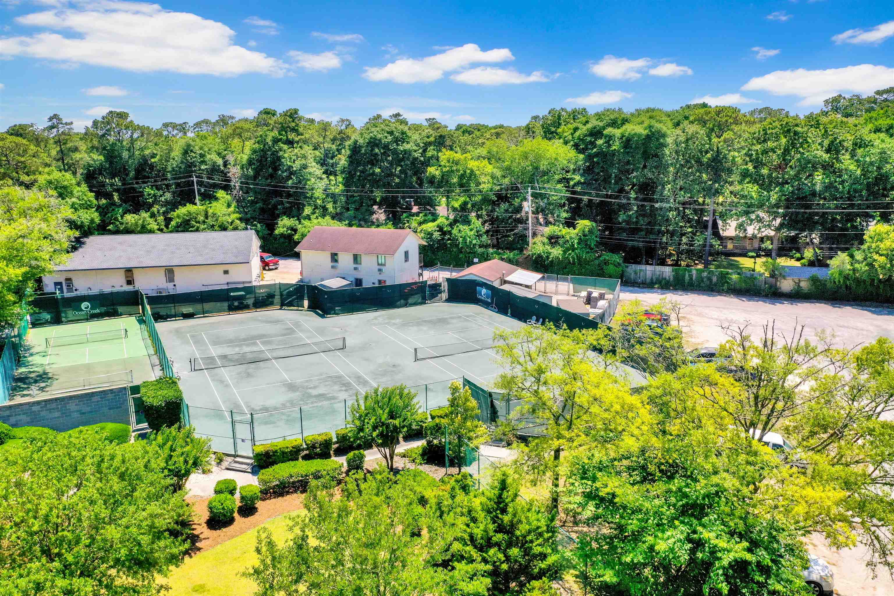 101 Ocean Creek Blvd. Unit: EE-10
