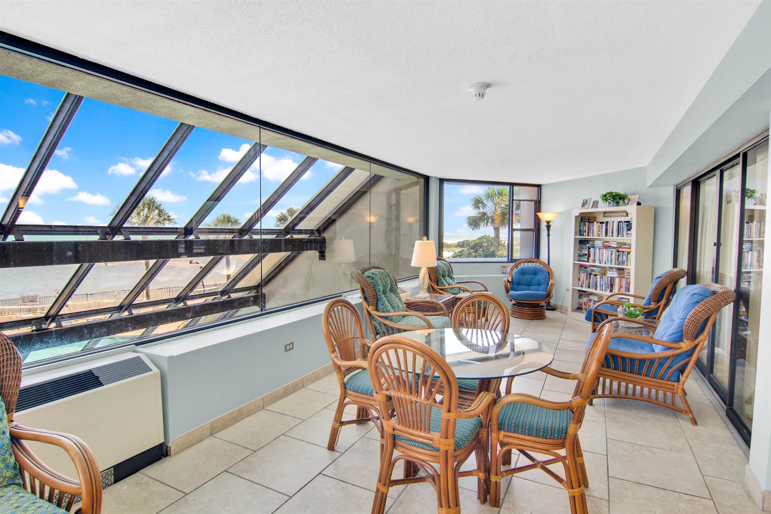 101 Ocean Creek Blvd. Unit: EE-10