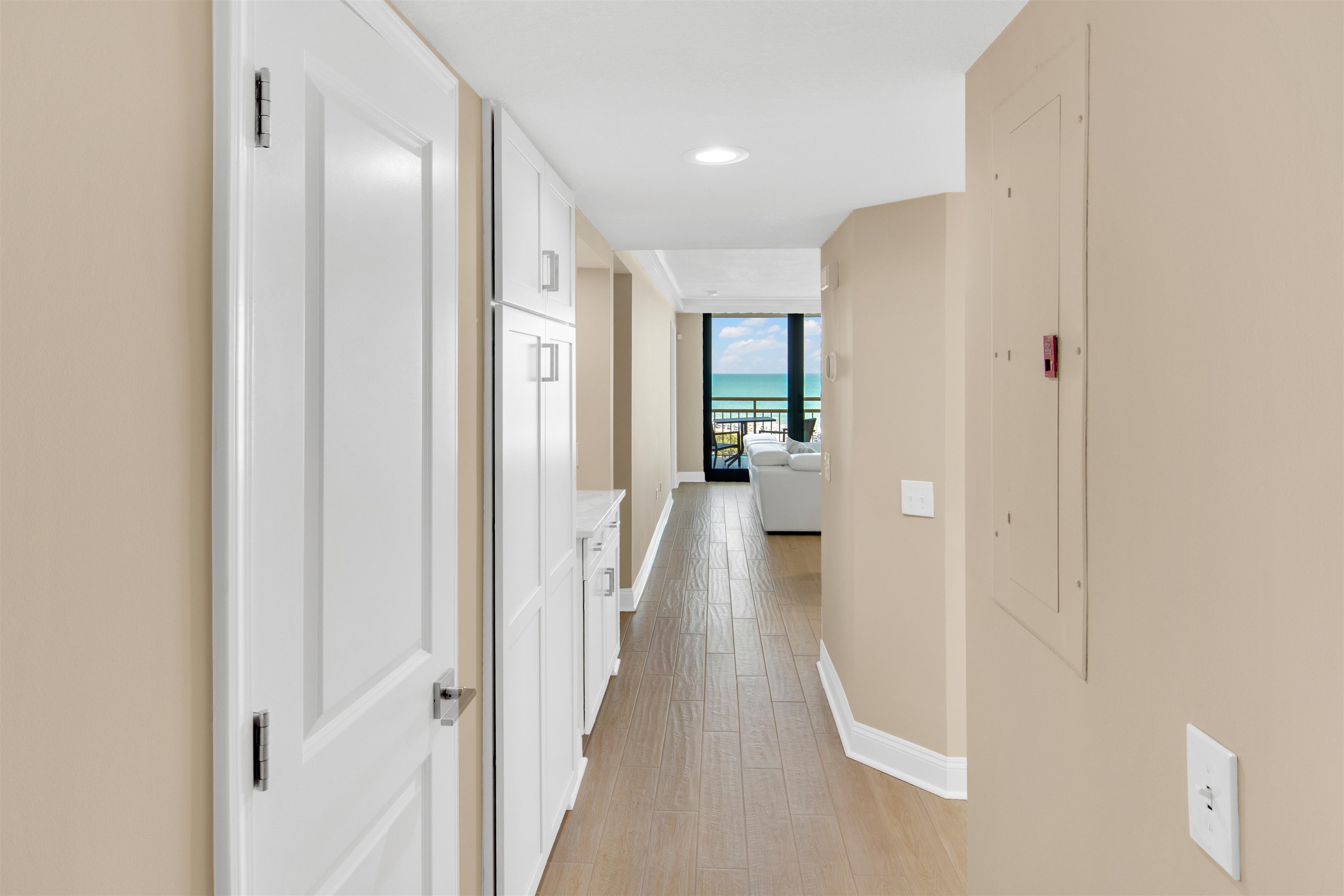 101 Ocean Creek Blvd. Unit: EE-10