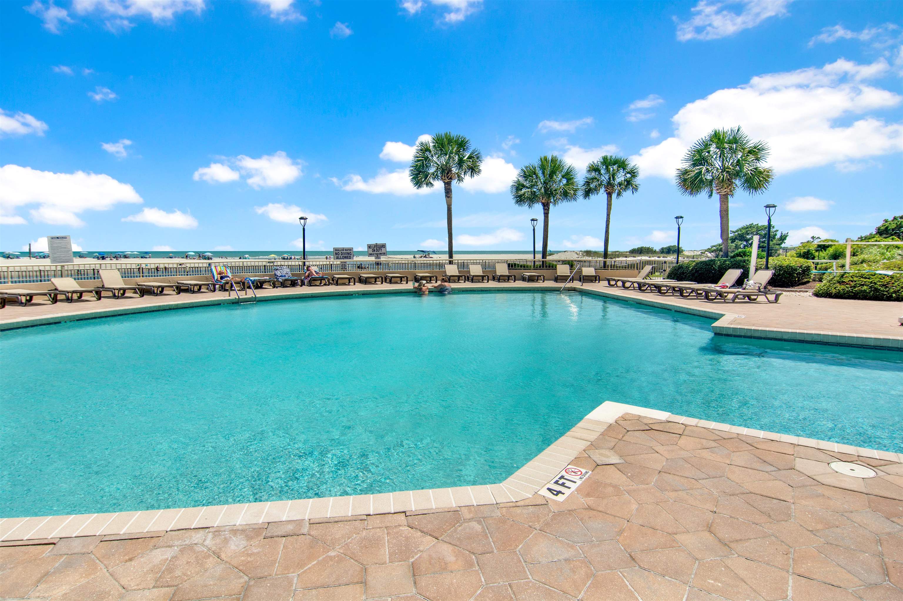 101 Ocean Creek Blvd. Unit: EE-10