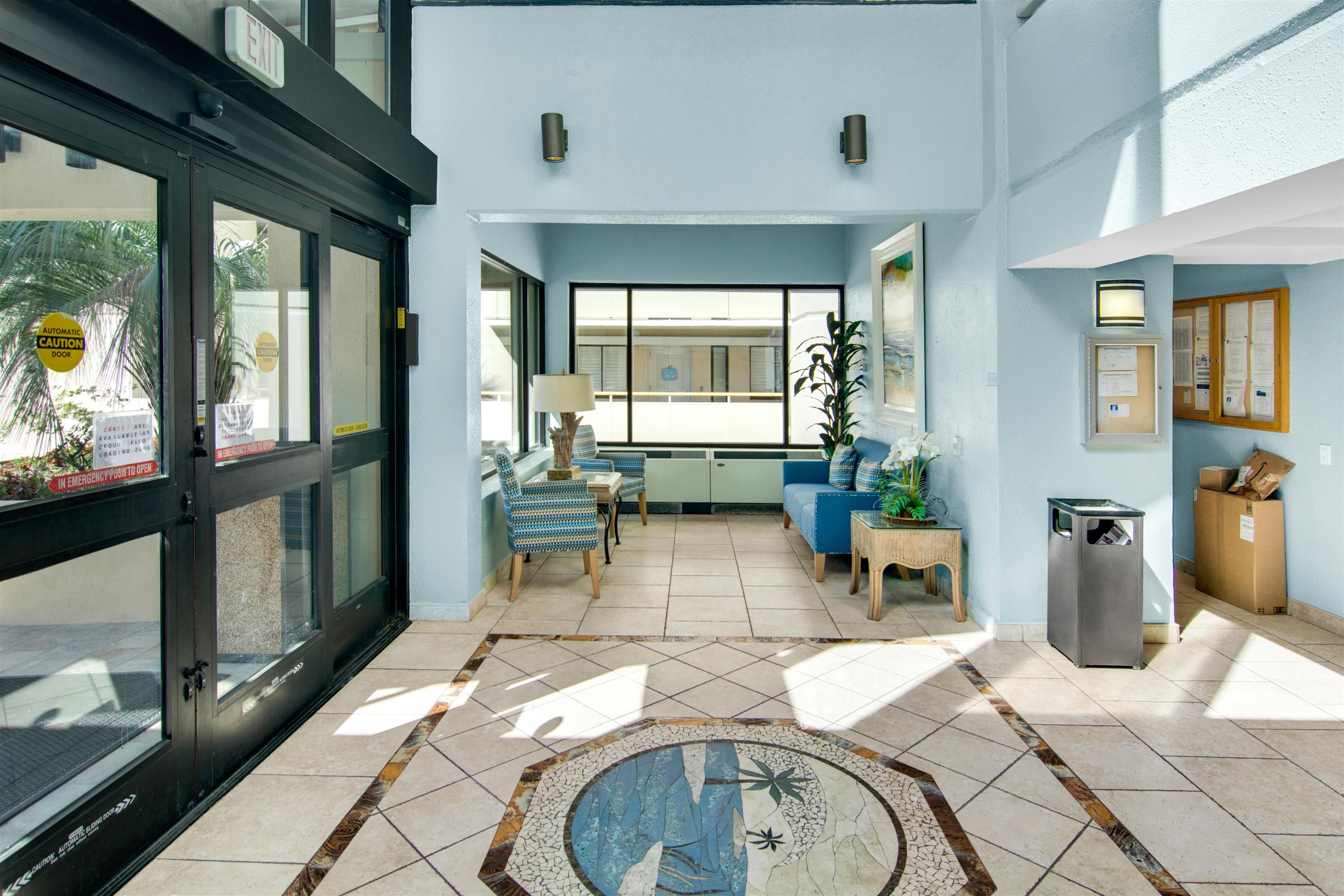 101 Ocean Creek Blvd. Unit: EE-10