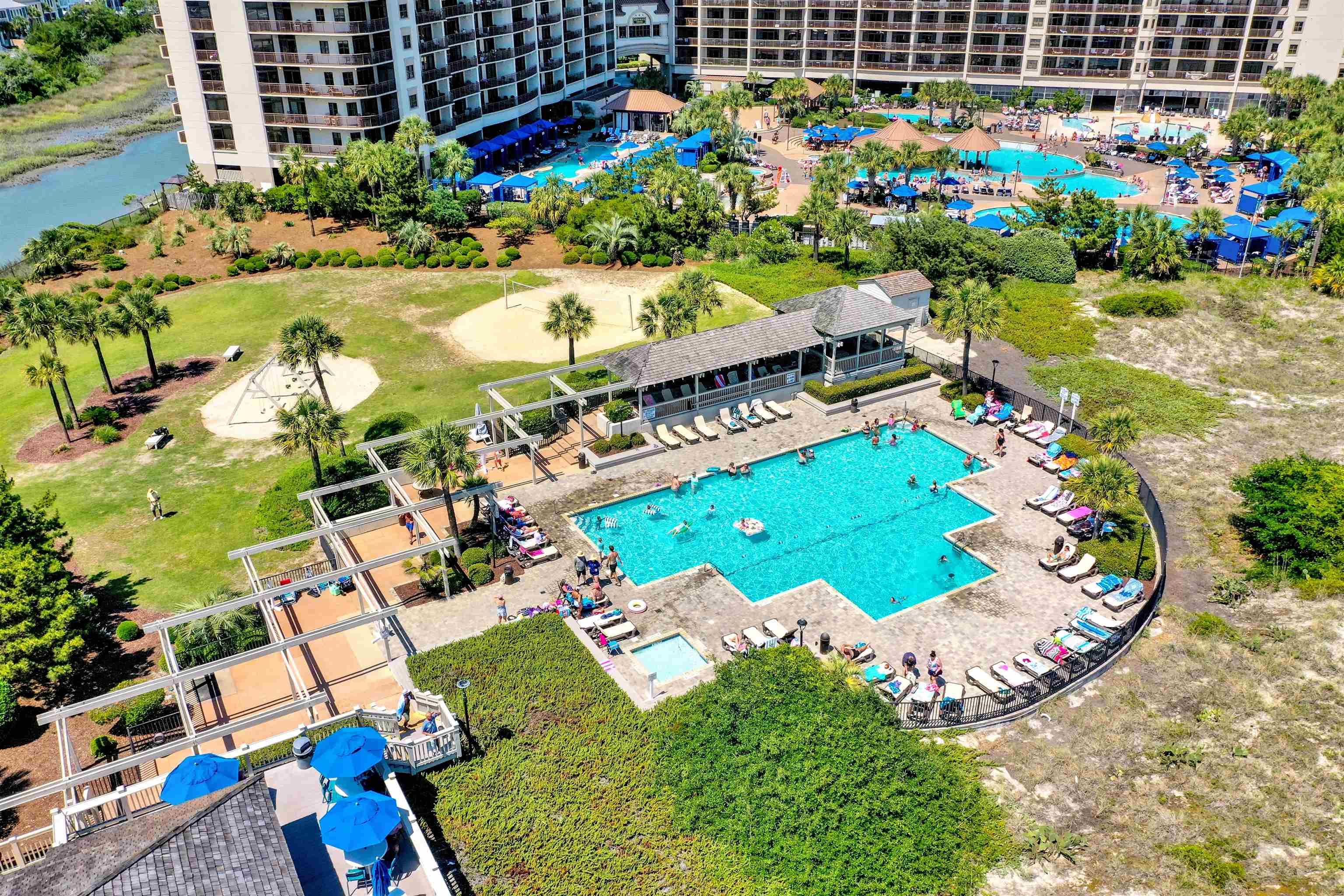 101 Ocean Creek Blvd. Unit: EE-10