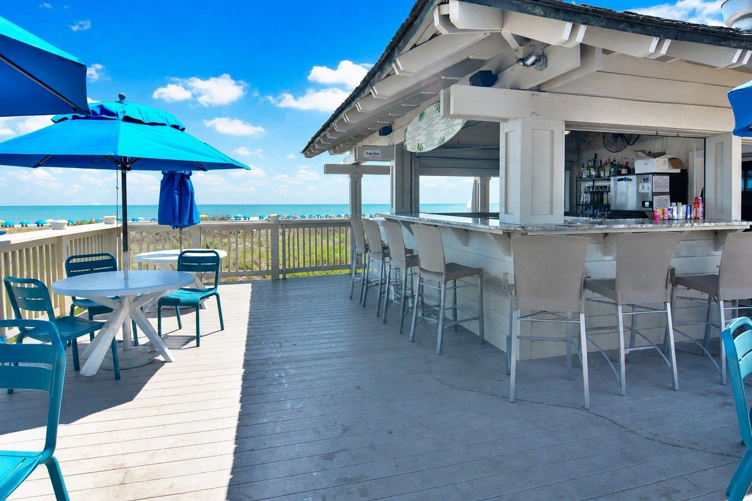 101 Ocean Creek Blvd. Unit: EE-10
