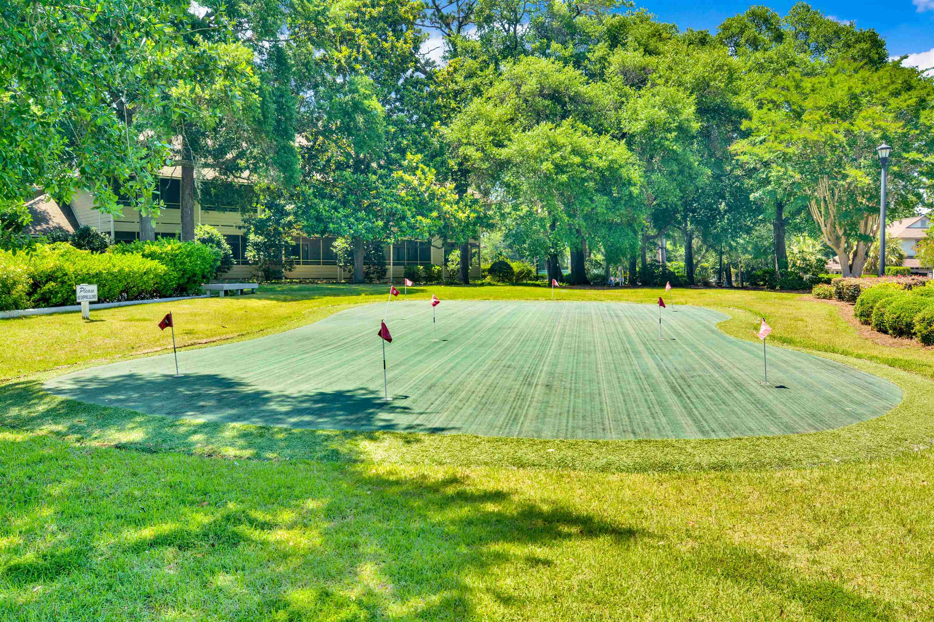 101 Ocean Creek Blvd. Unit: EE-10