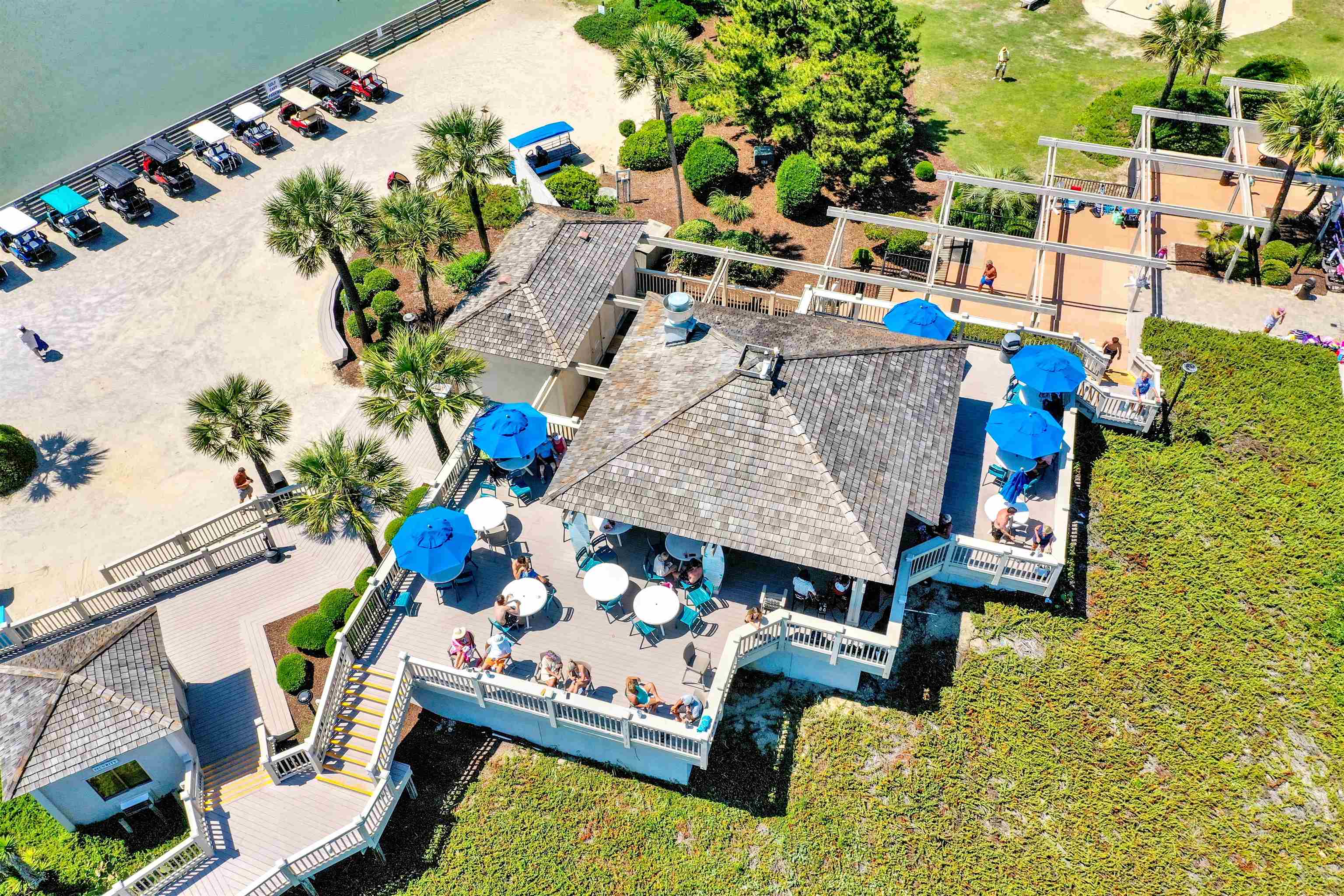 101 Ocean Creek Blvd. Unit: EE-10