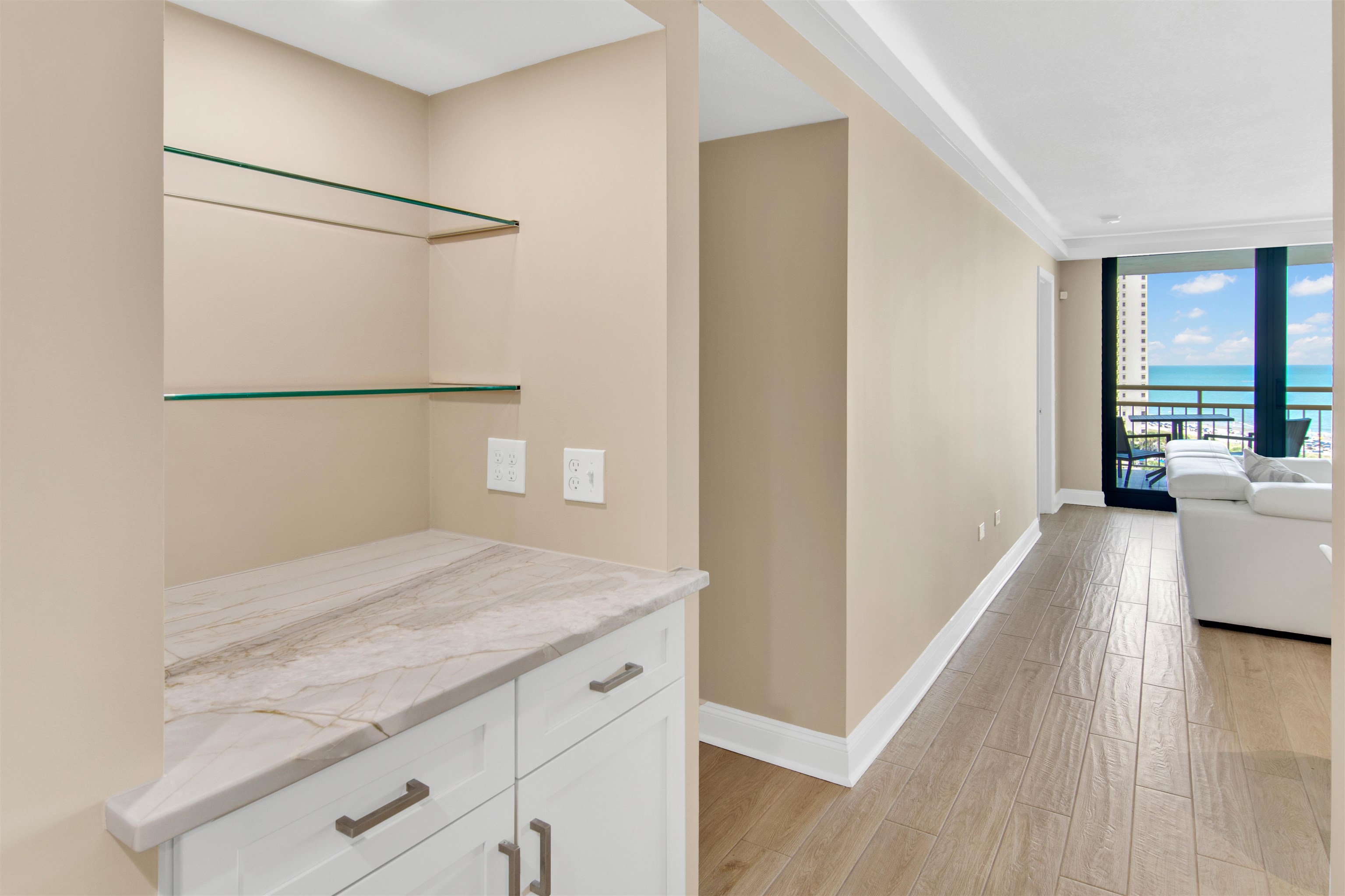 101 Ocean Creek Blvd. Unit: EE-10