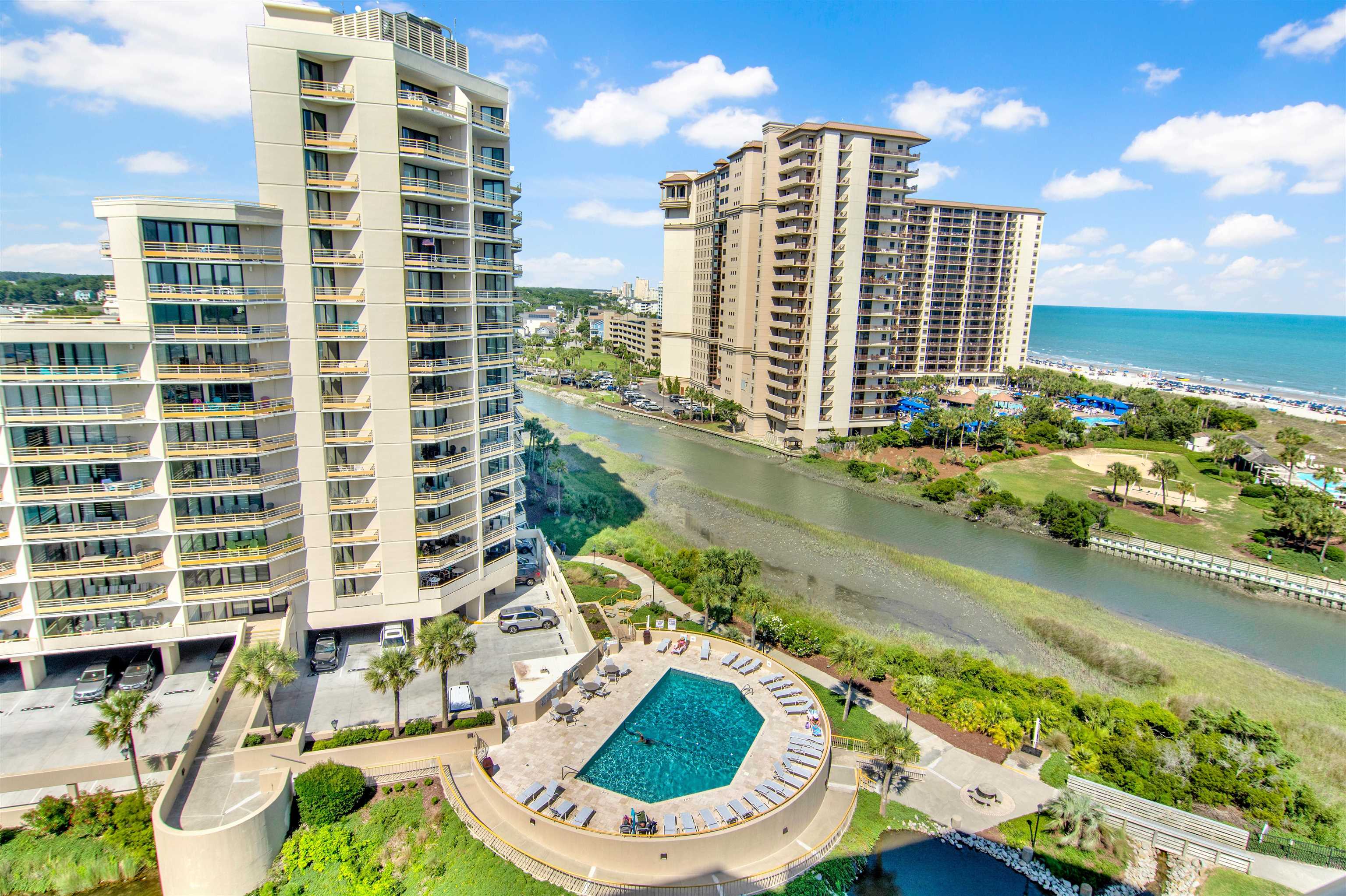 101 Ocean Creek Blvd. Unit: EE-10