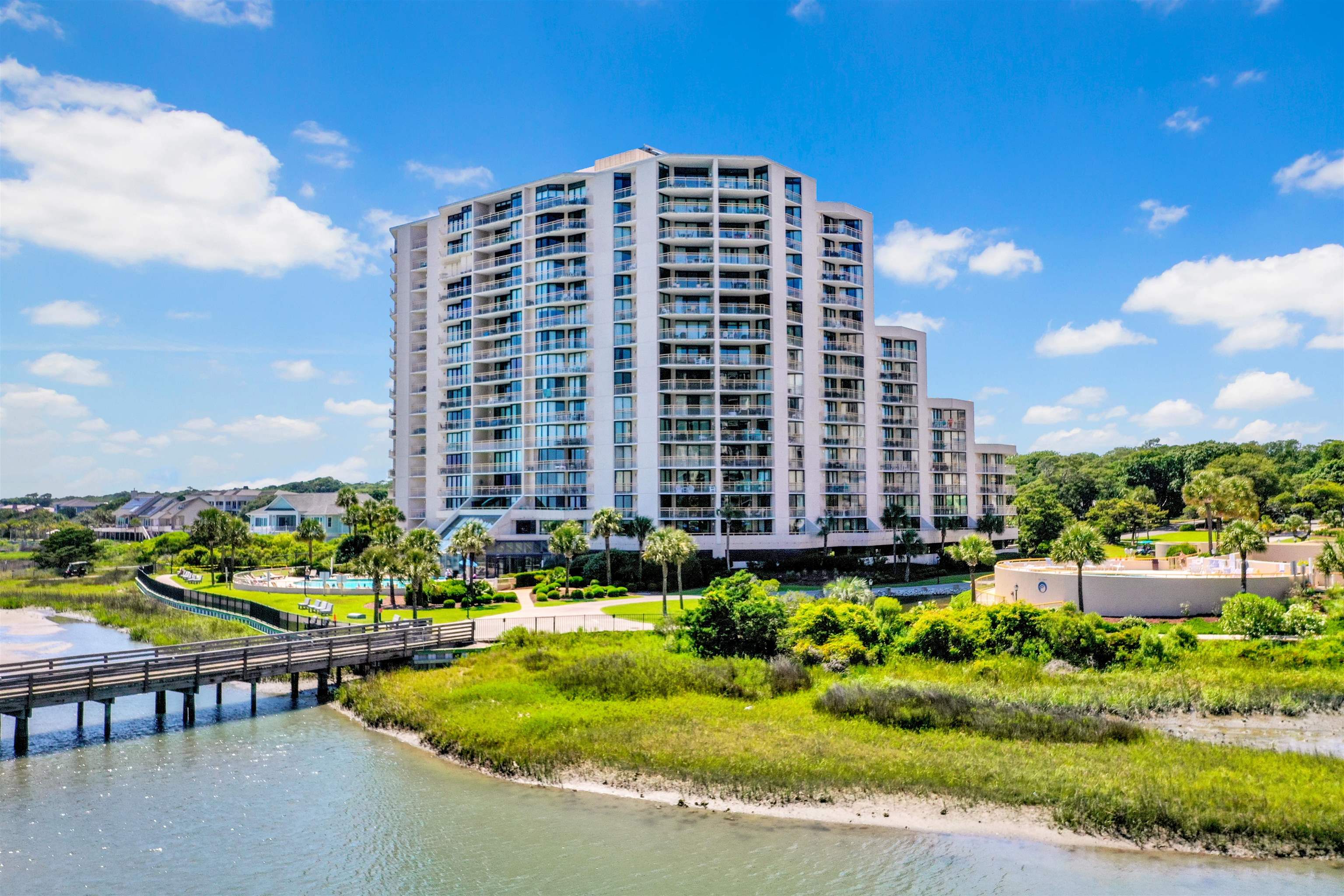 101 Ocean Creek Blvd. Unit: EE-10
