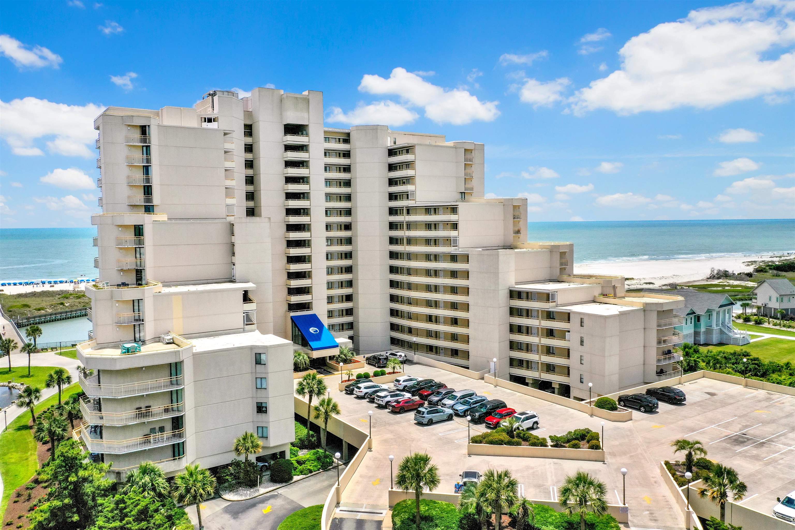 101 Ocean Creek Blvd. Unit: EE-10