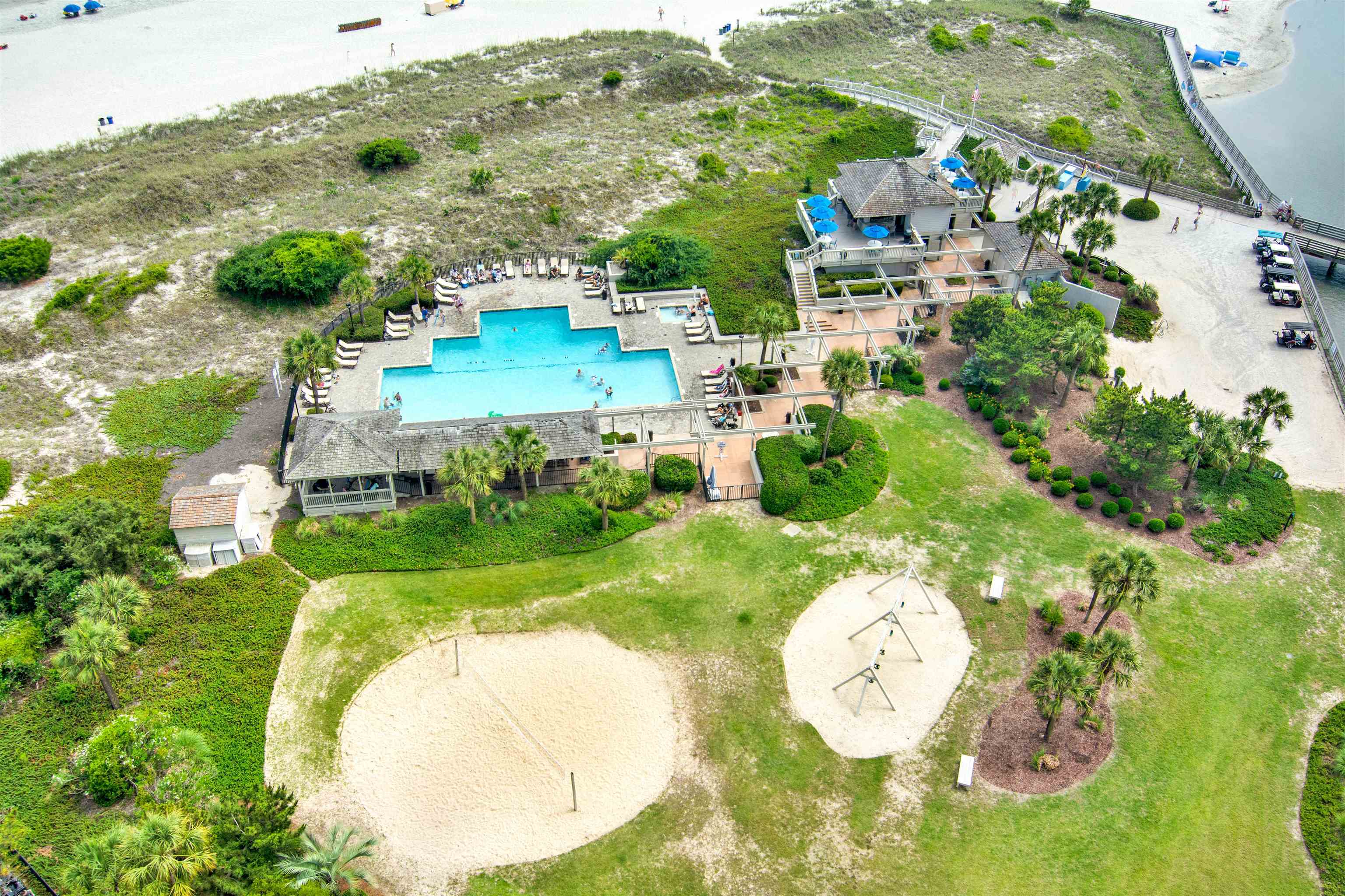 101 Ocean Creek Blvd. Unit: EE-10