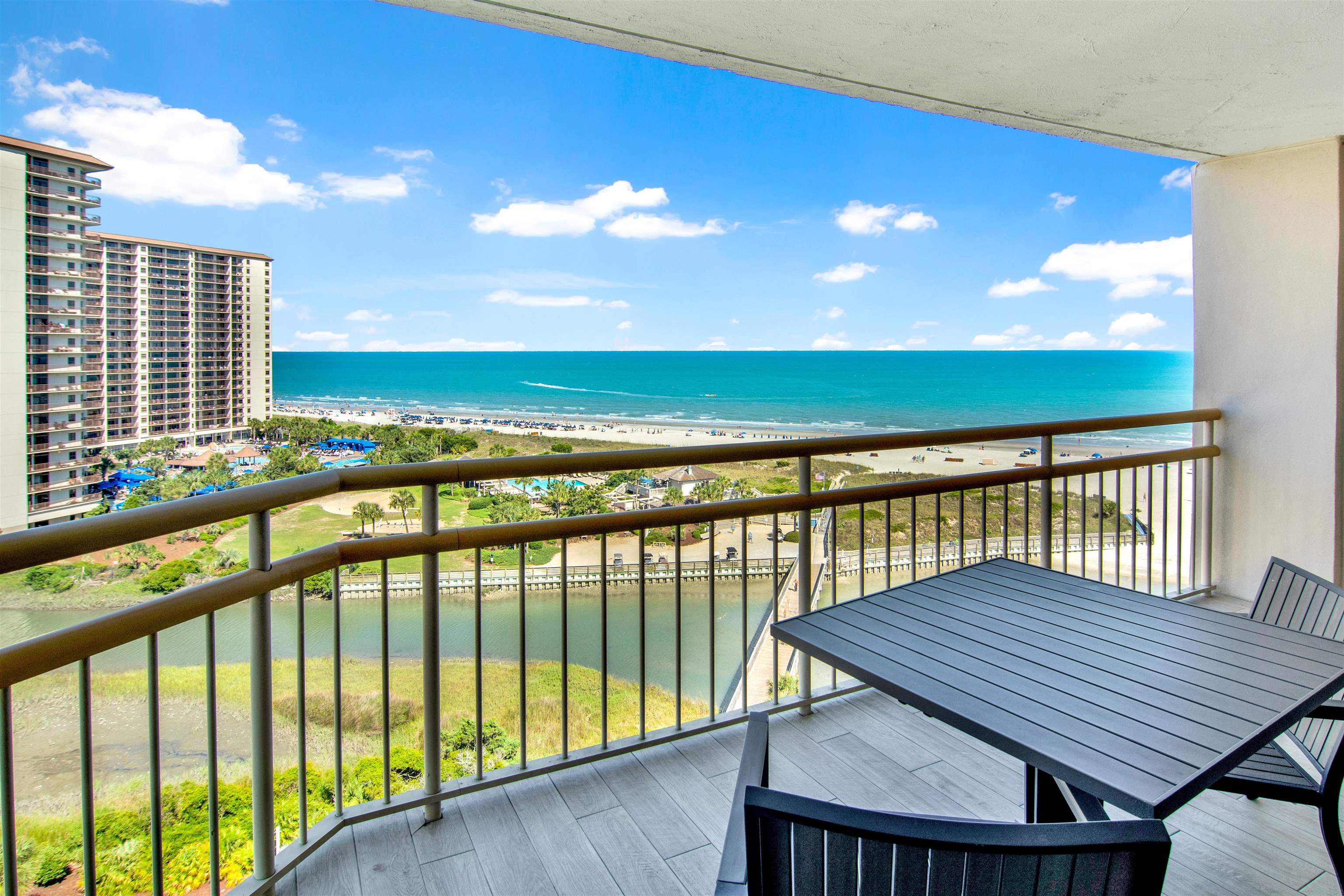 101 Ocean Creek Blvd. Unit: EE-10