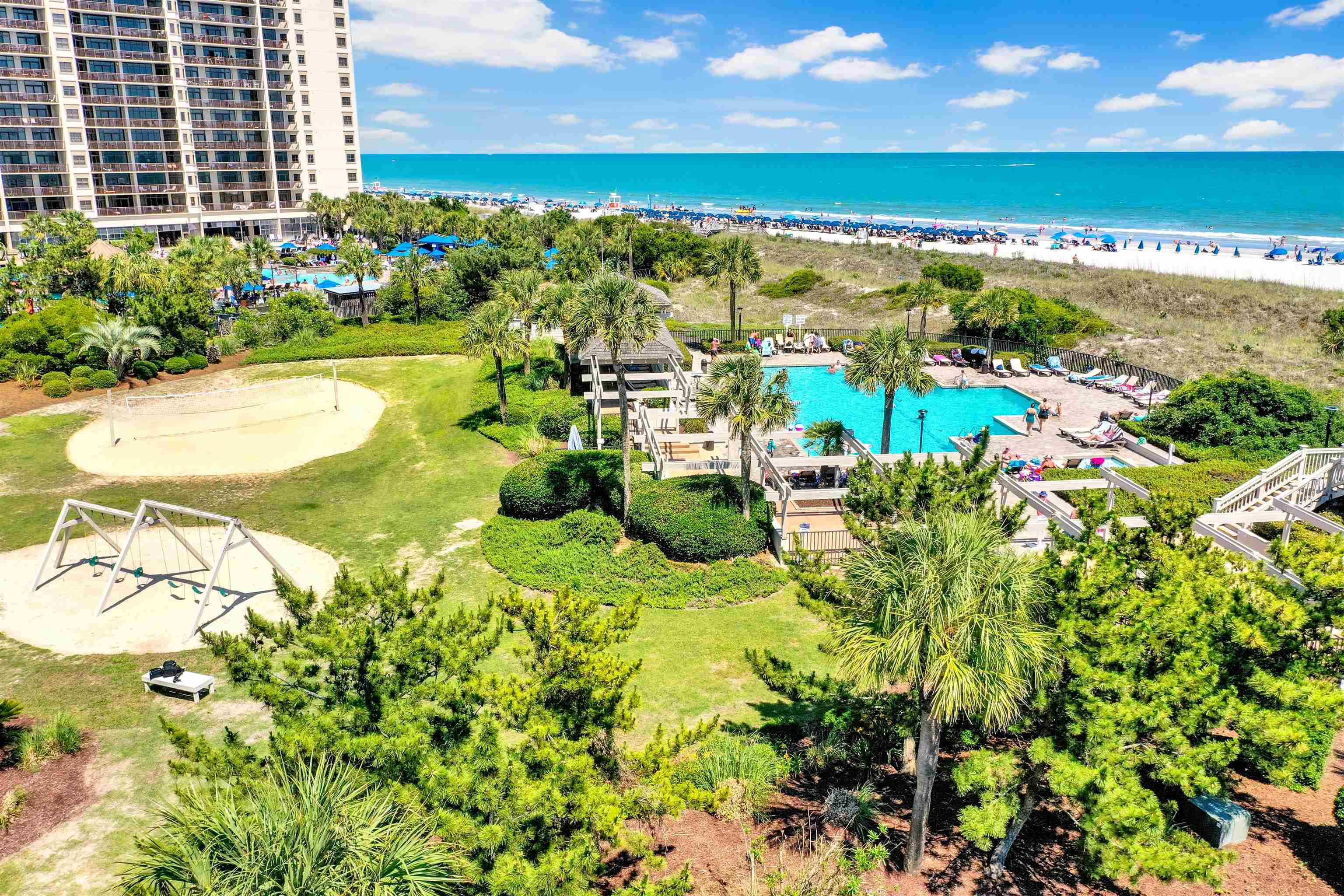 101 Ocean Creek Blvd. Unit: EE-10