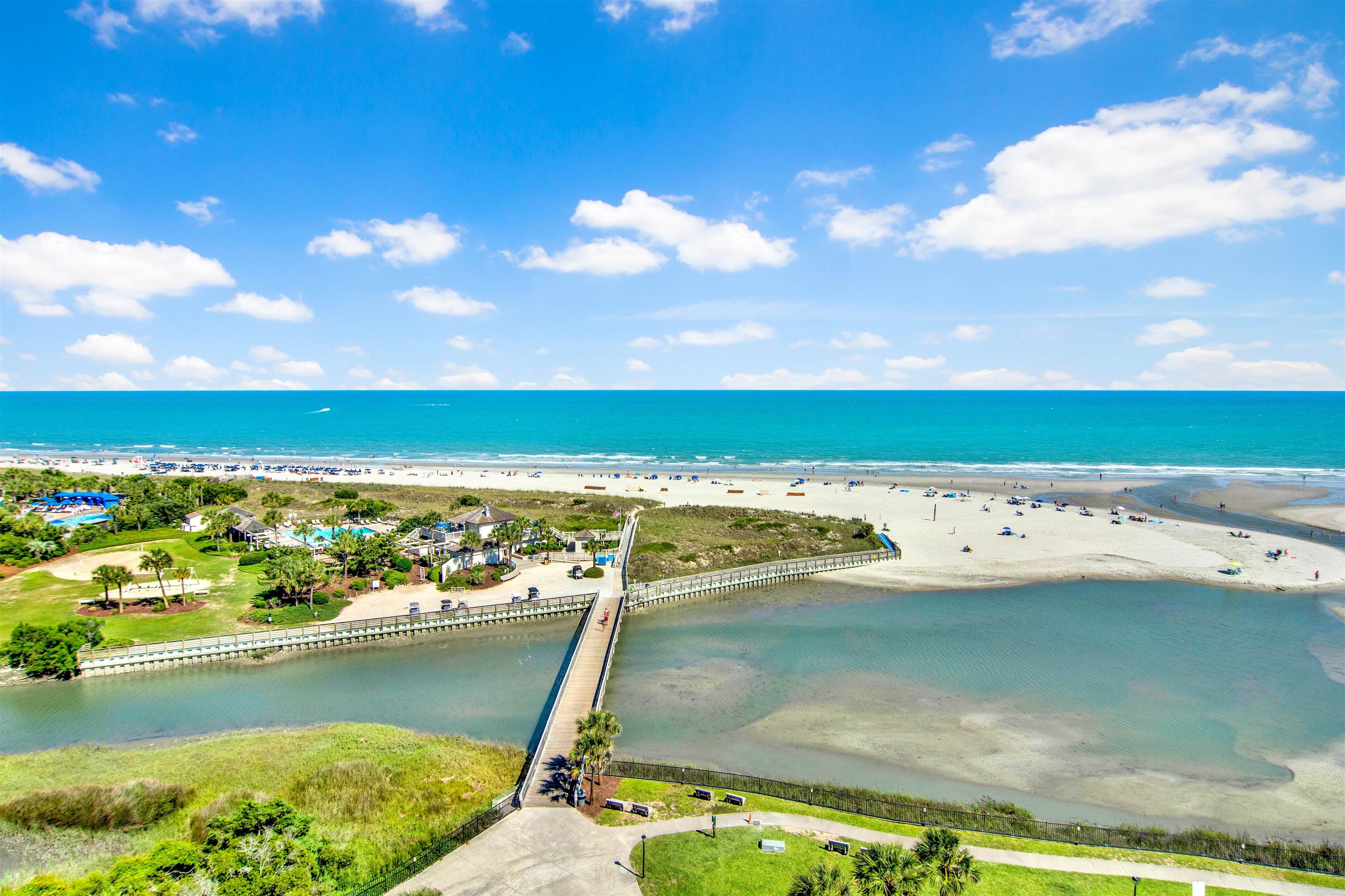 101 Ocean Creek Blvd. Unit: EE-10