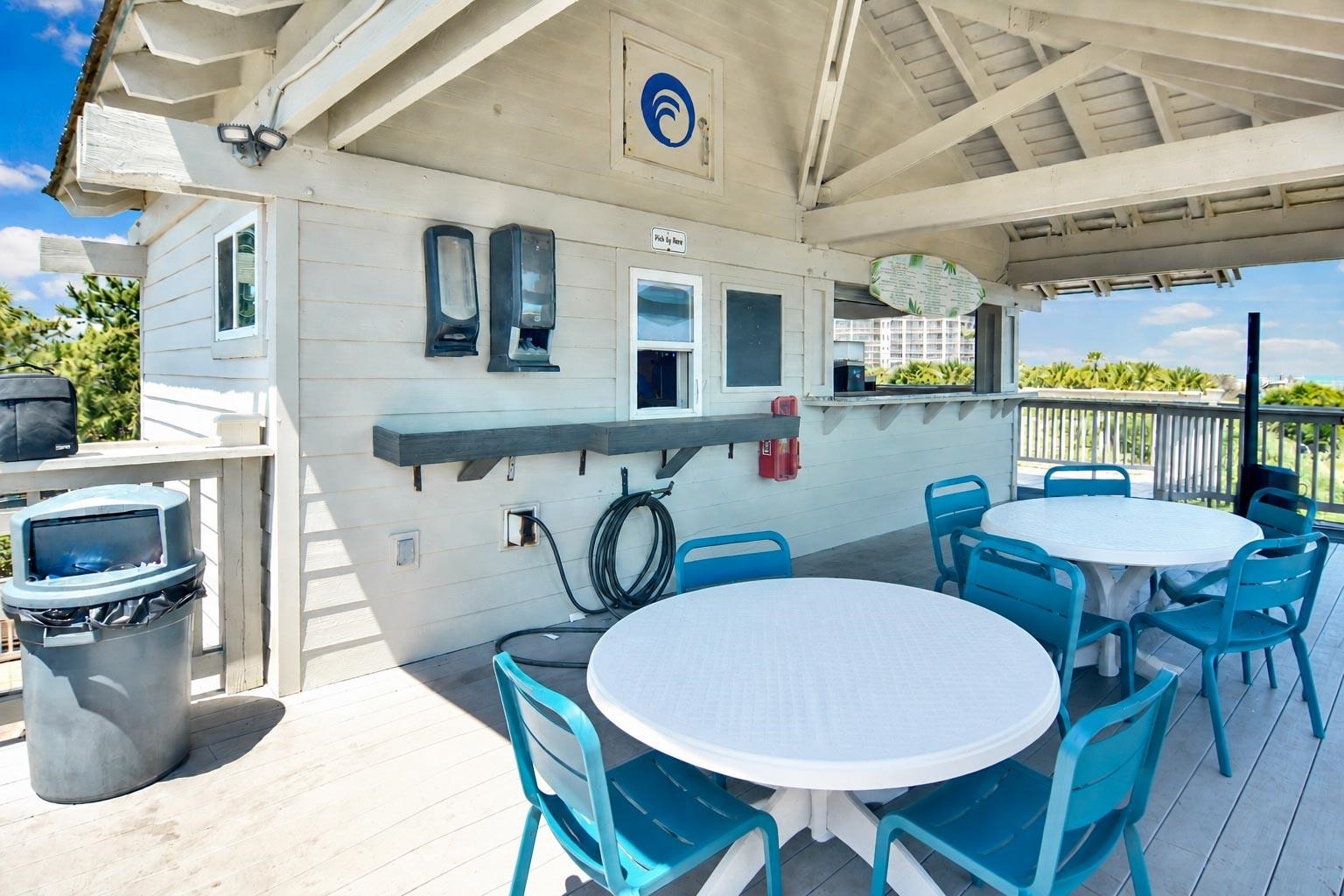 101 Ocean Creek Blvd. Unit: EE-10