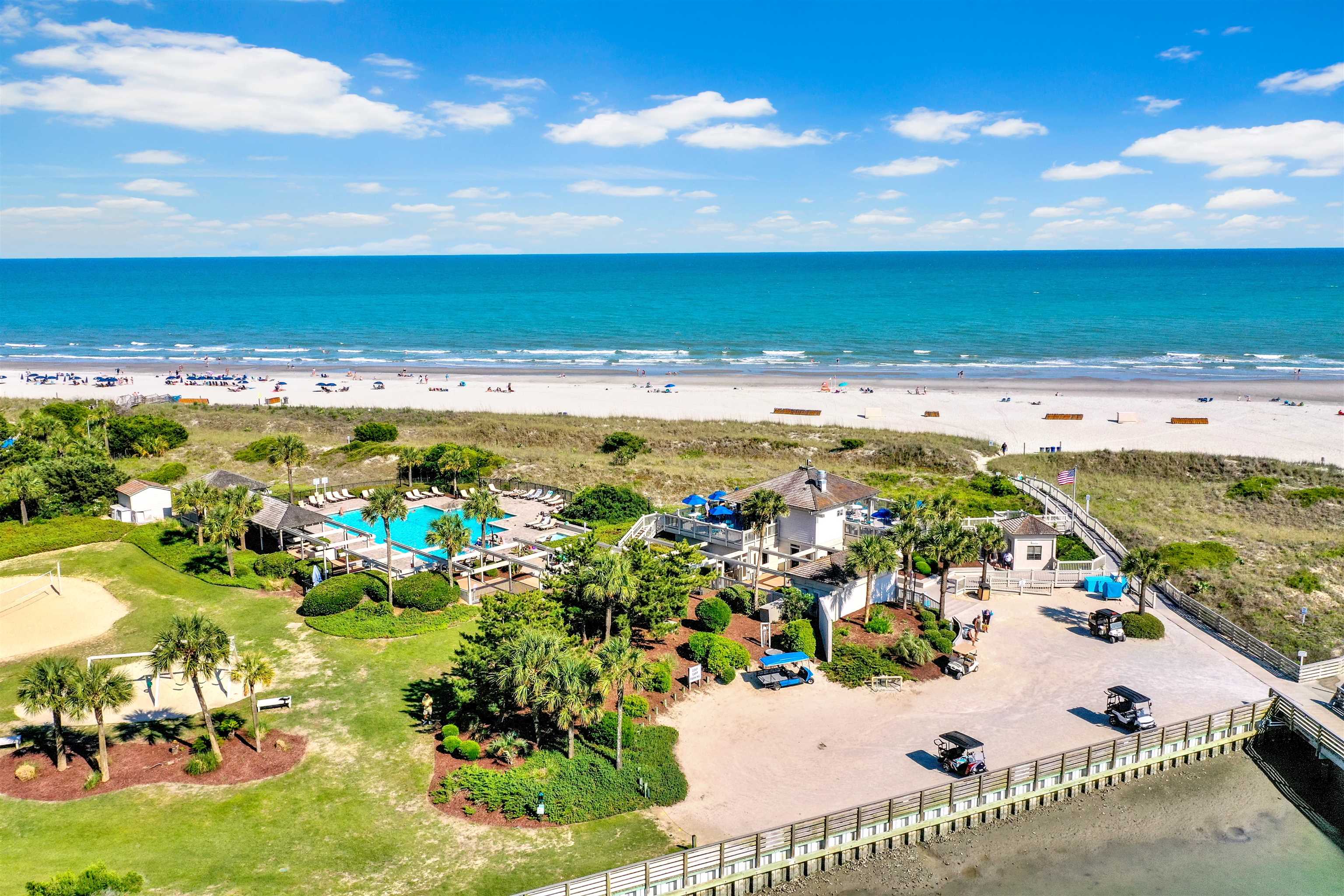 101 Ocean Creek Blvd. Unit: EE-10