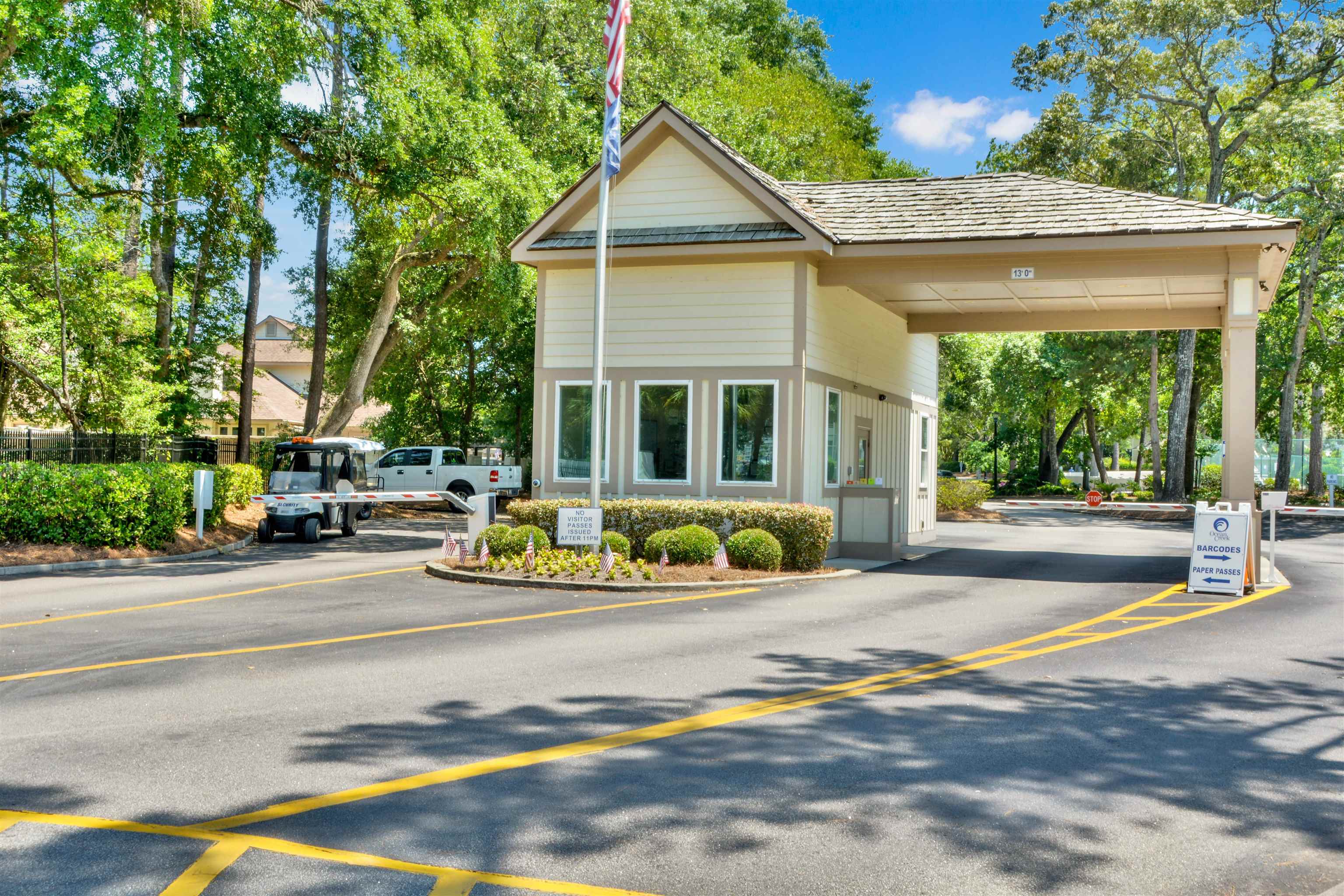 101 Ocean Creek Blvd. Unit: EE-10