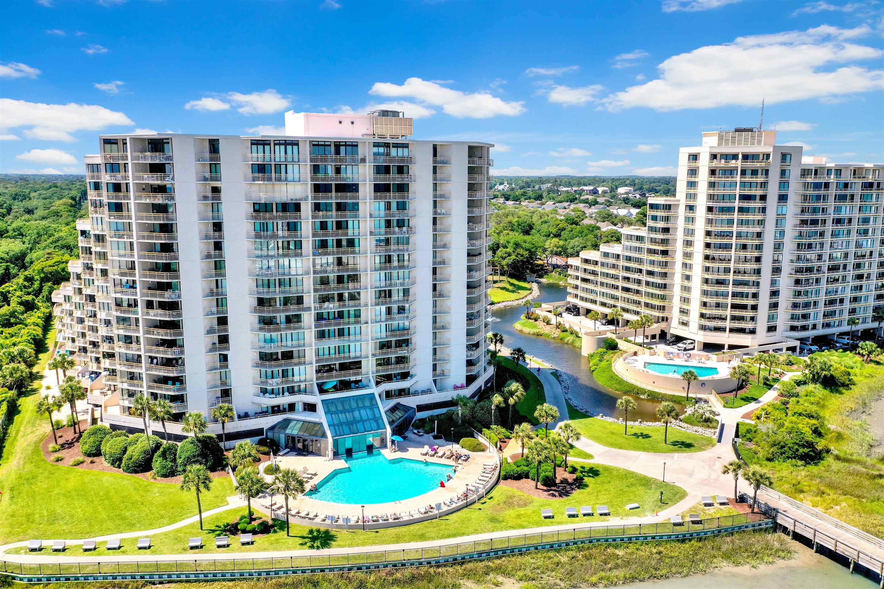 101 Ocean Creek Blvd. Unit: EE-10