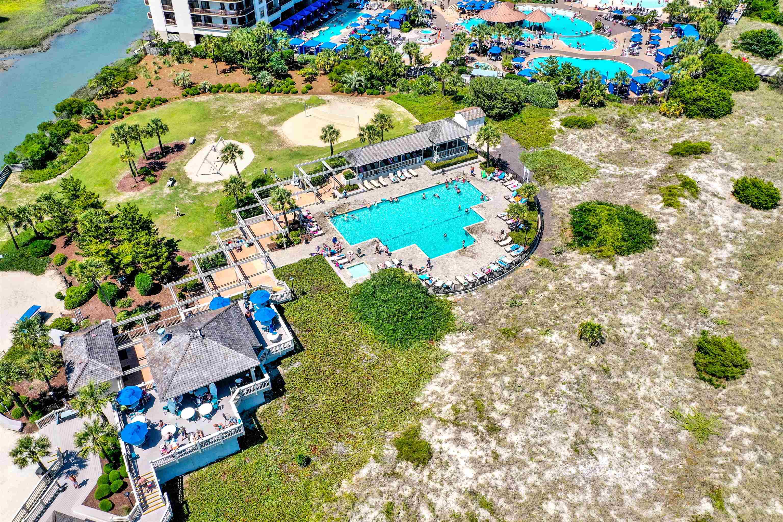 101 Ocean Creek Blvd. Unit: EE-10