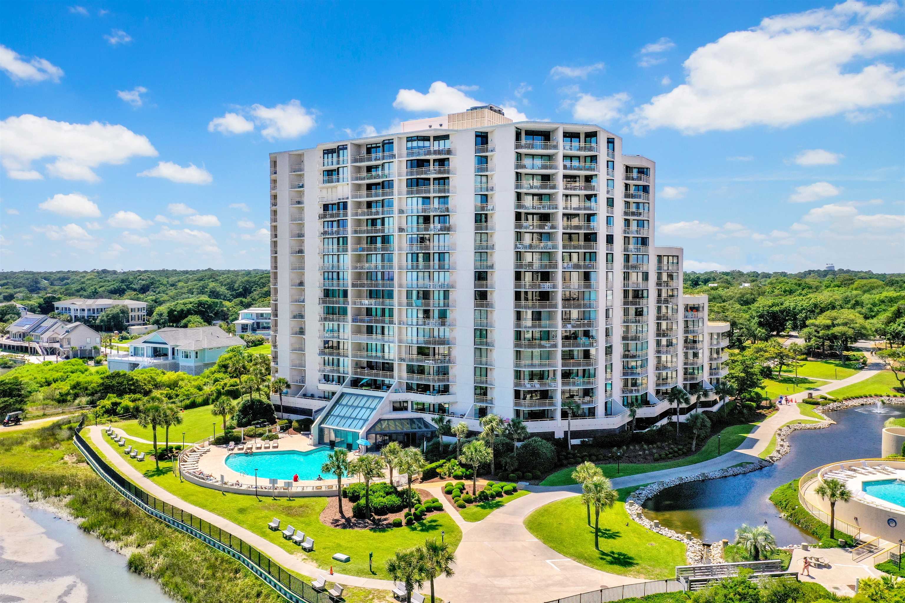 101 Ocean Creek Blvd. Unit: EE-10