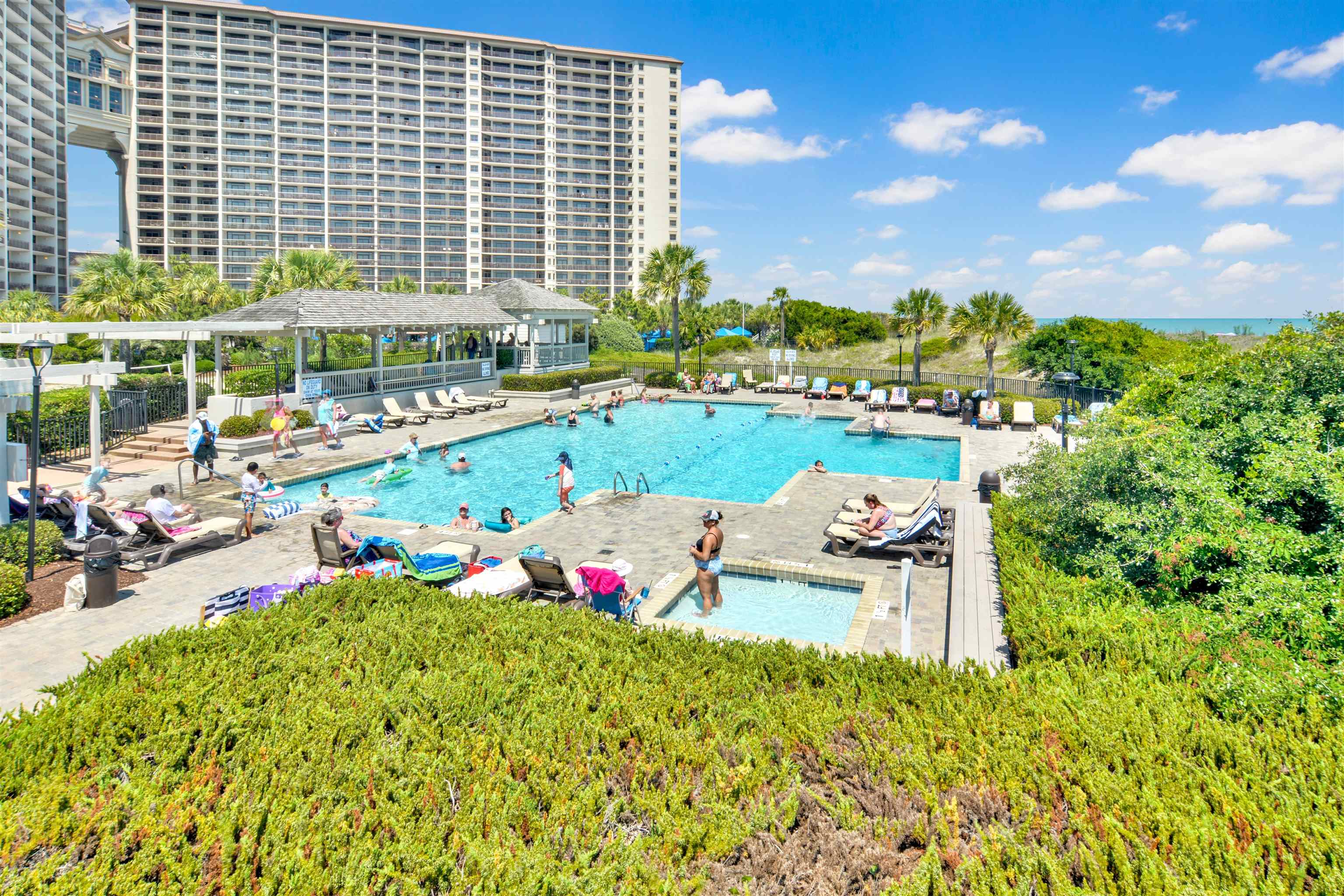 101 Ocean Creek Blvd. Unit: EE-10