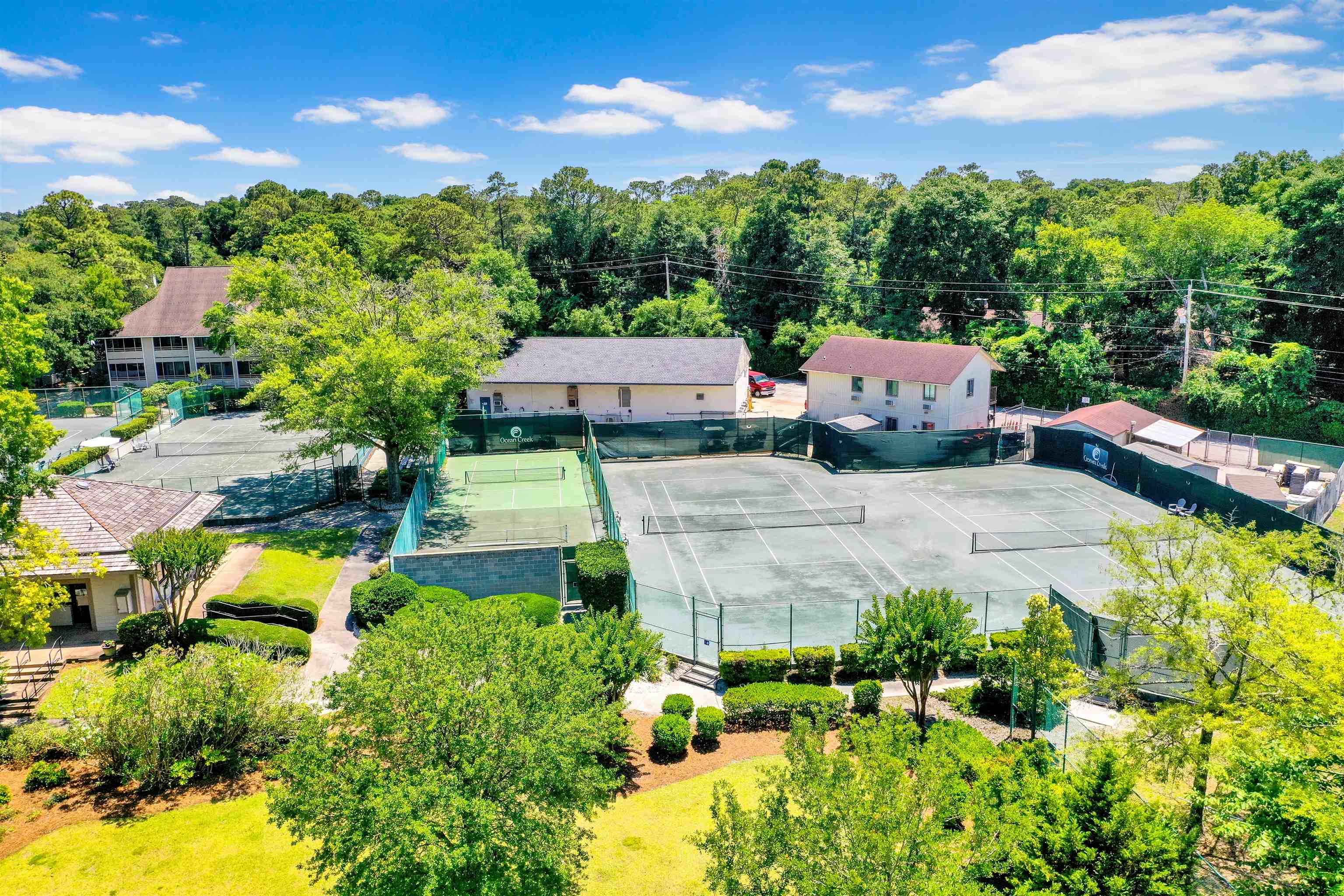 101 Ocean Creek Blvd. Unit: EE-10