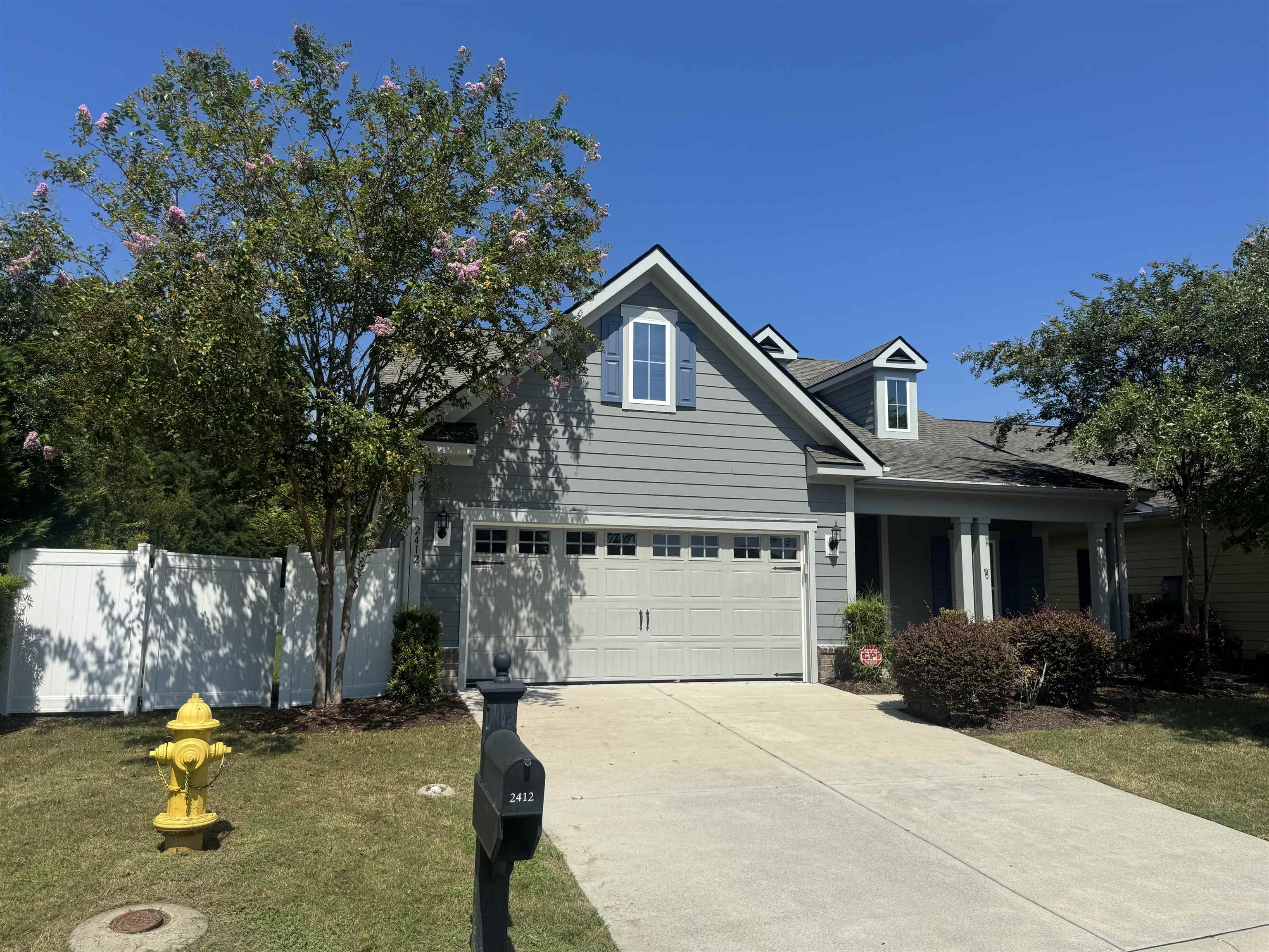 2412 Tidewatch Way