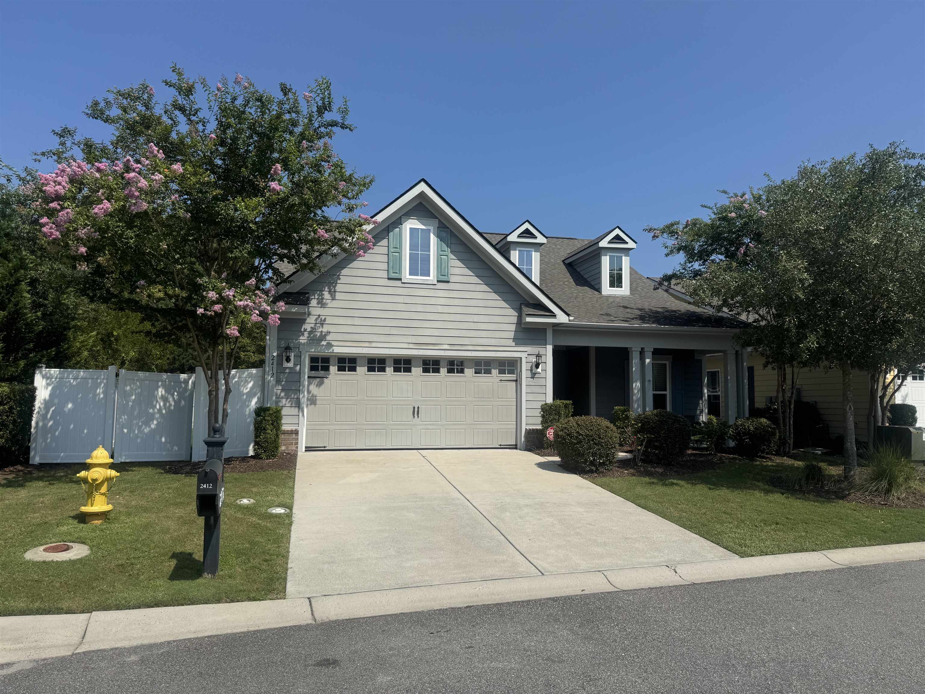 2412 Tidewatch Way