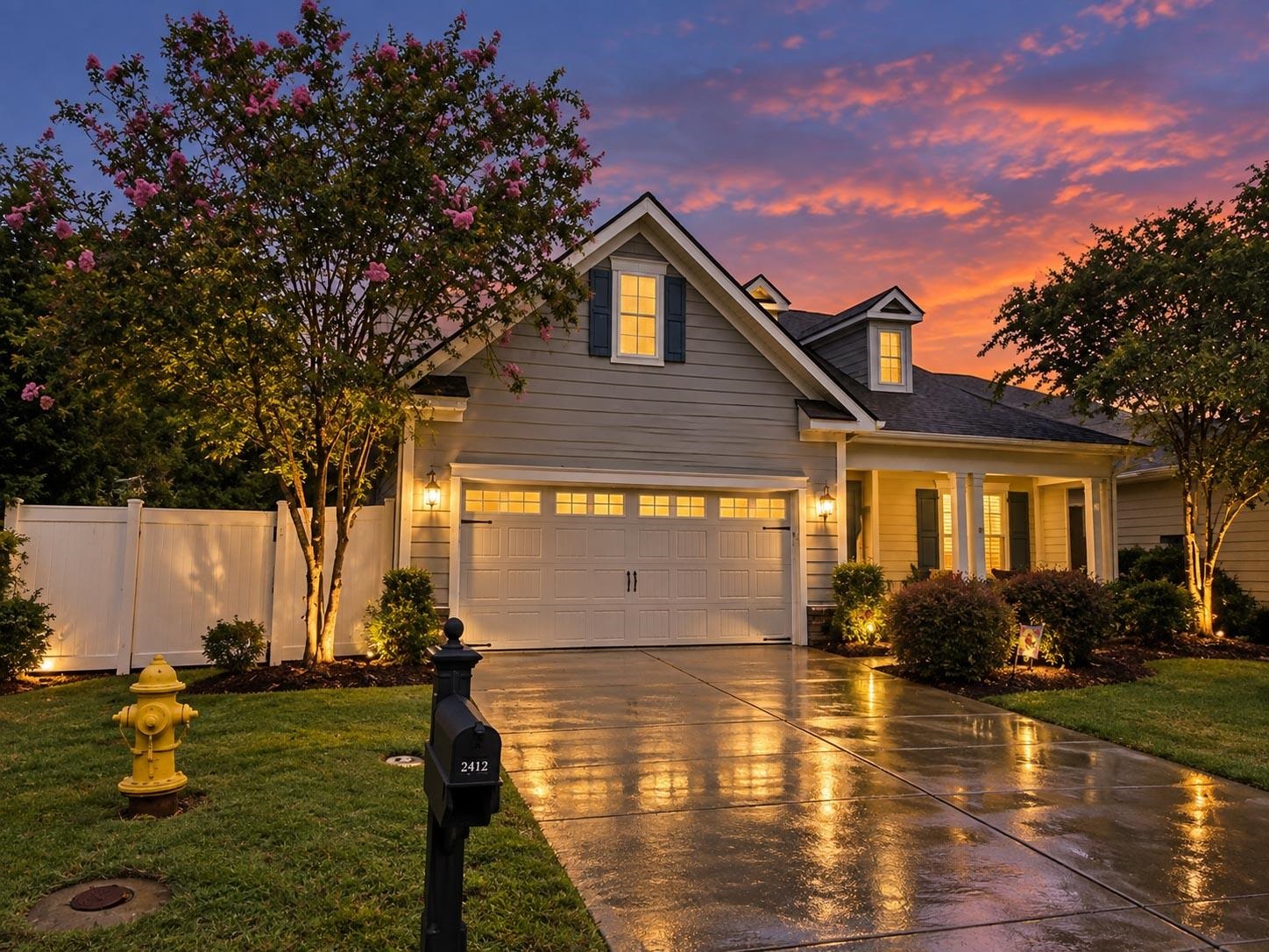 2412 Tidewatch Way