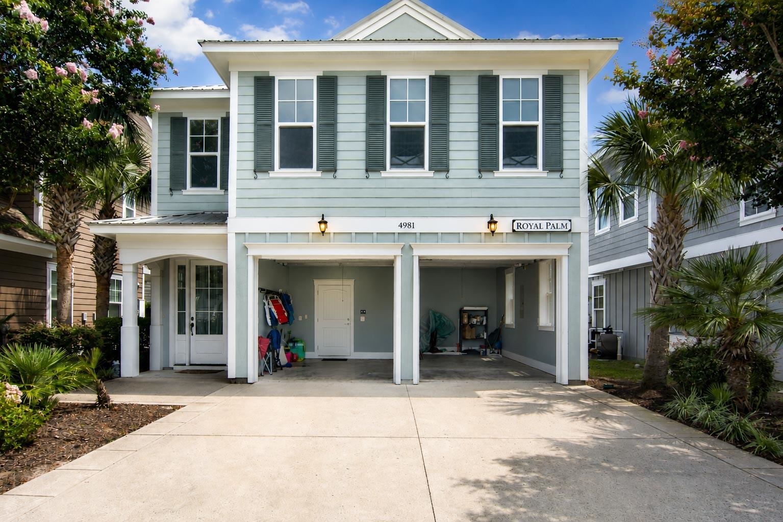 4981 Salt Creek Ct.