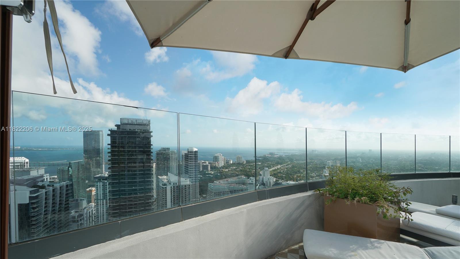 801 S Miami Ave Unit: 2506