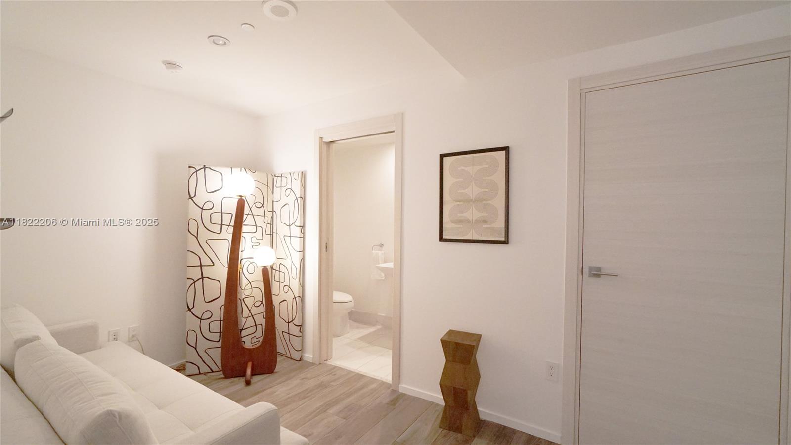 801 S Miami Ave Unit: 2506